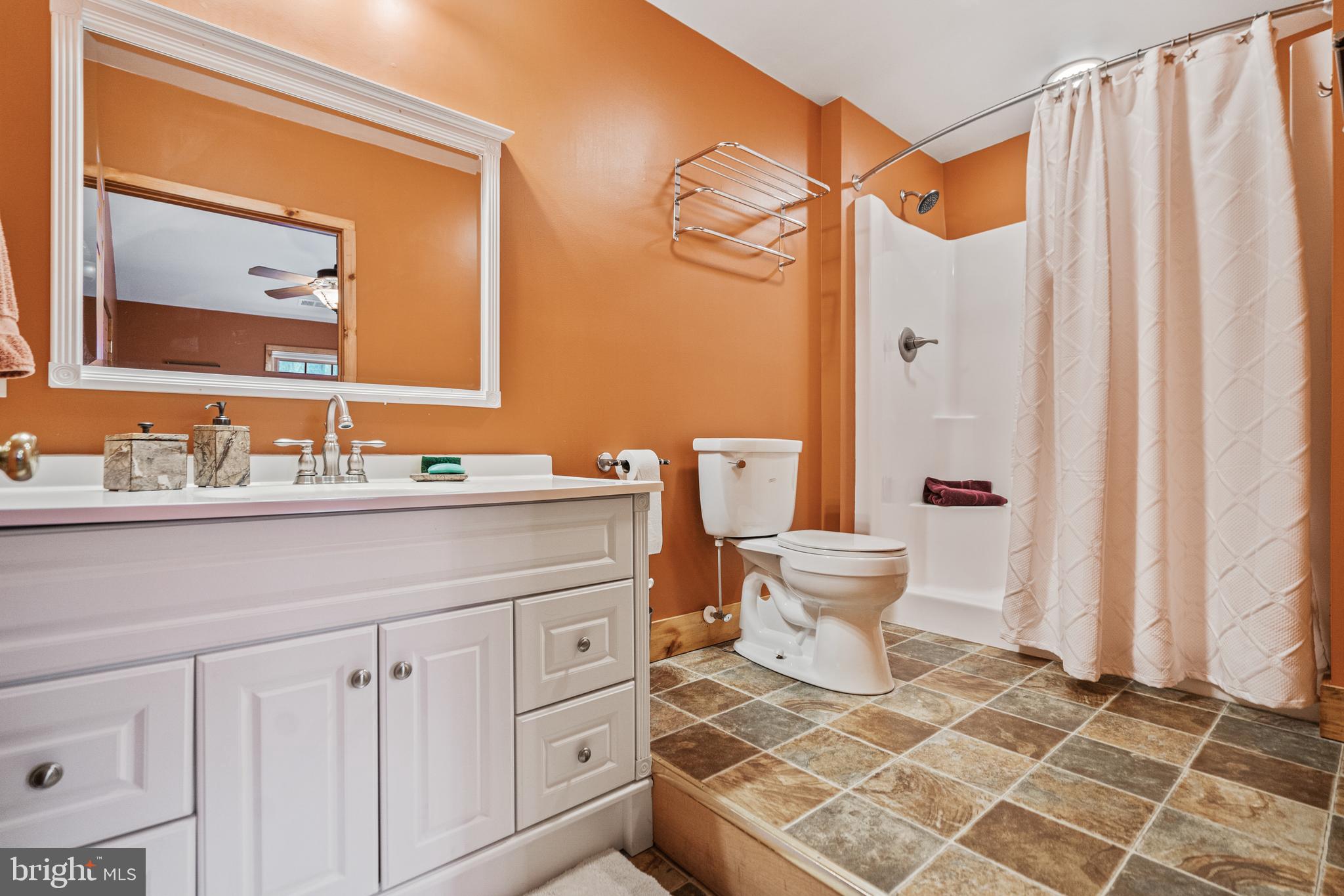 CAPON RIVER VISTA - Residential