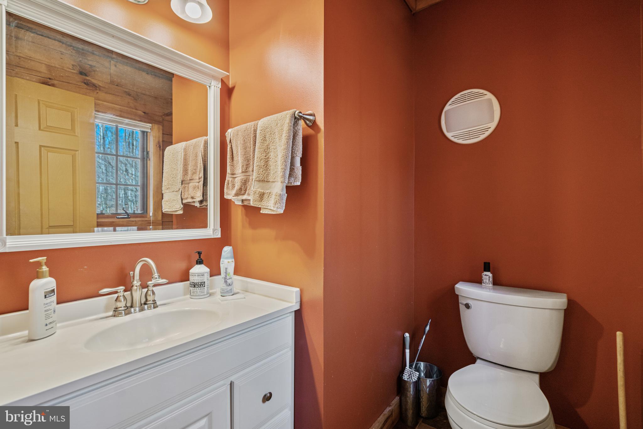 CAPON RIVER VISTA - Residential