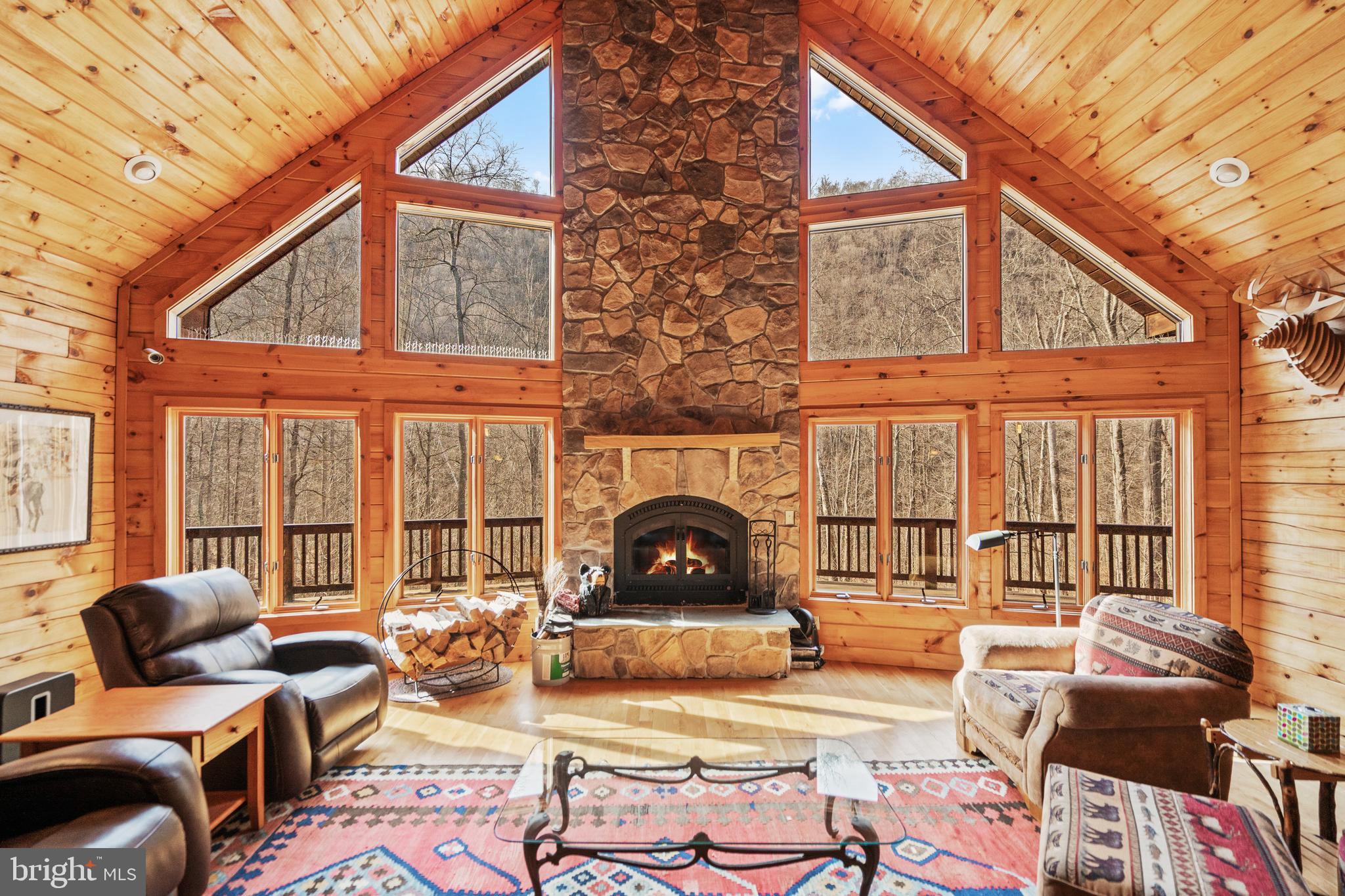 CAPON RIVER VISTA - Residential