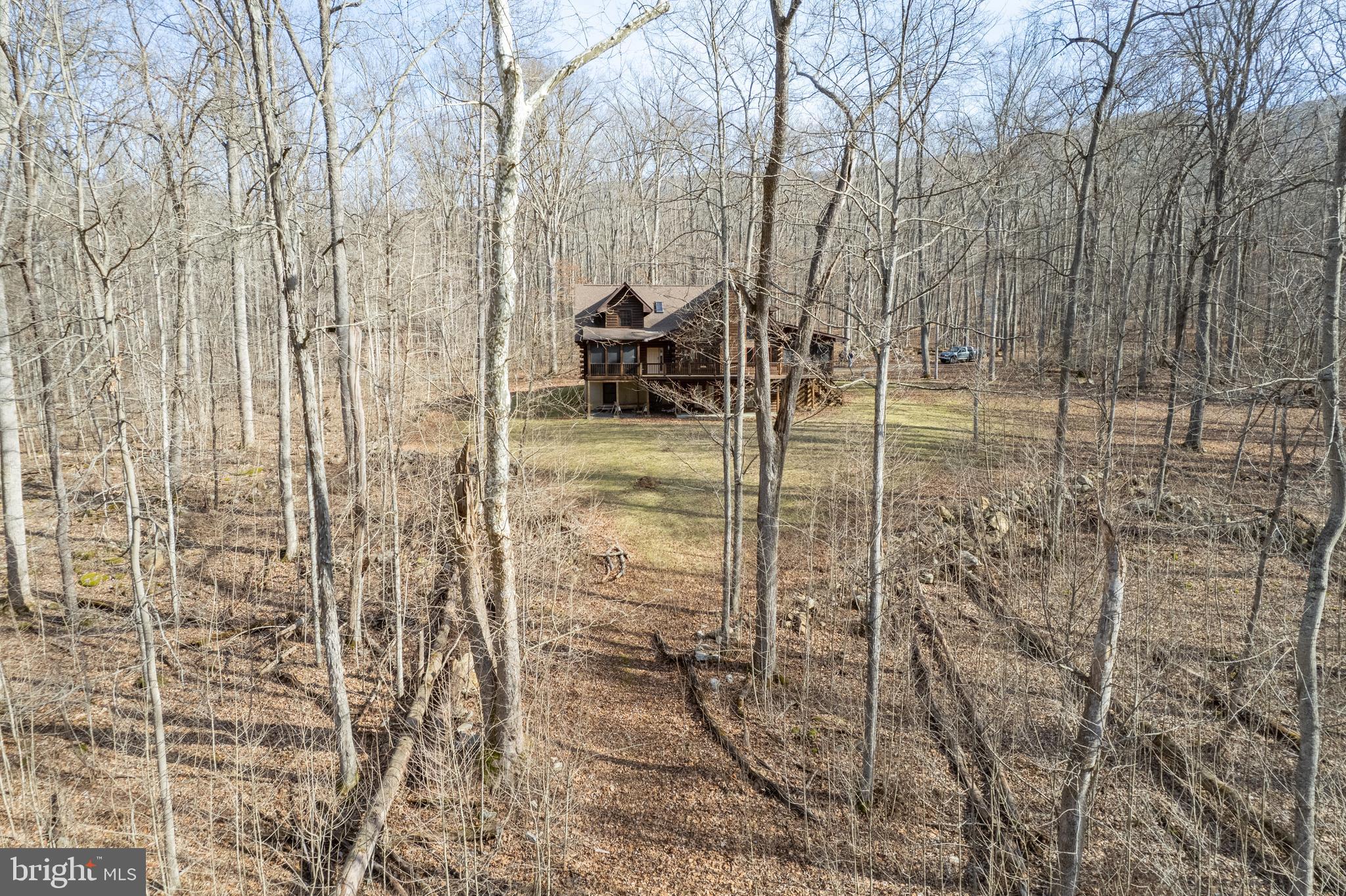 CAPON RIVER VISTA - Residential