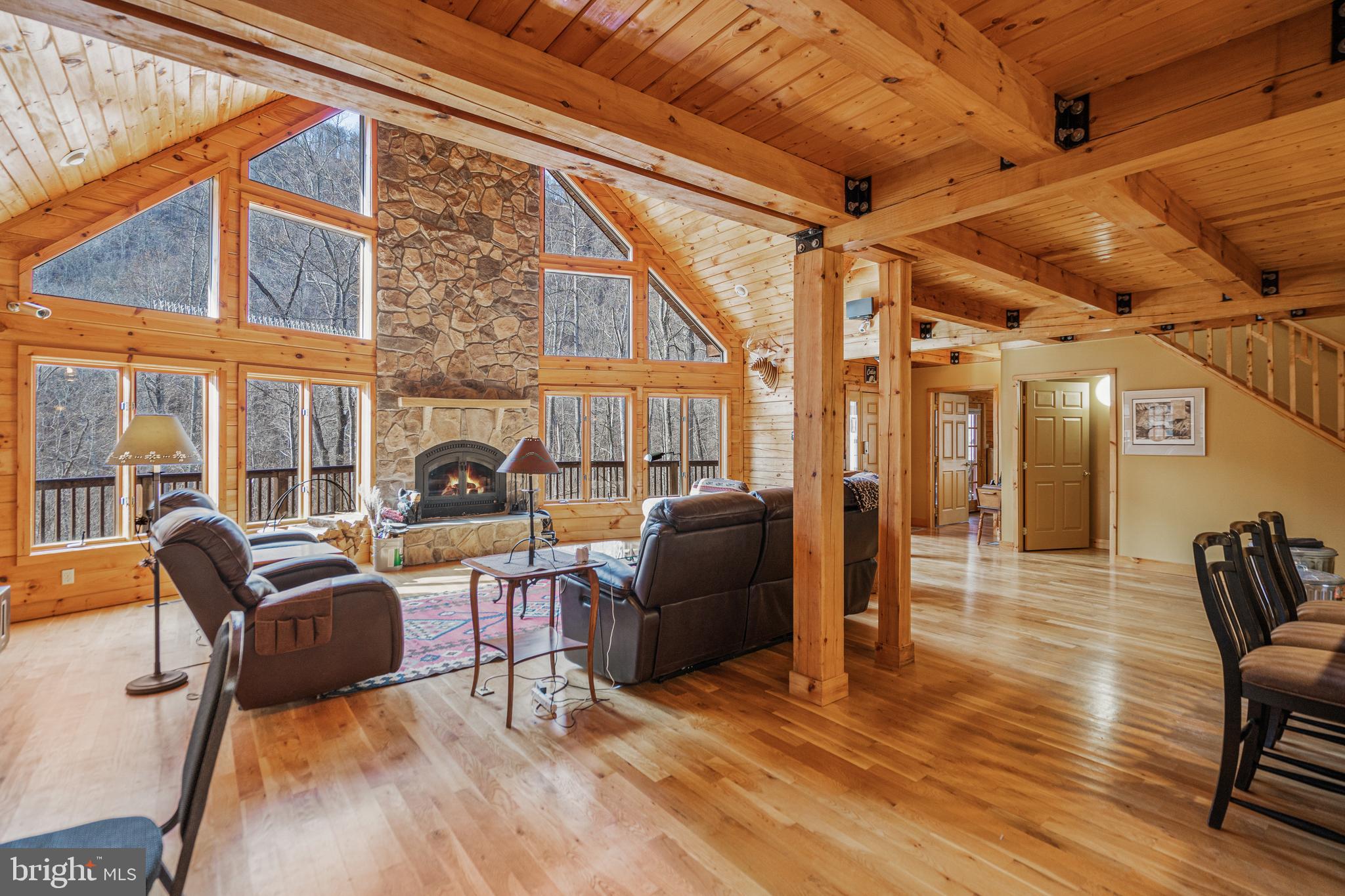 CAPON RIVER VISTA - Residential