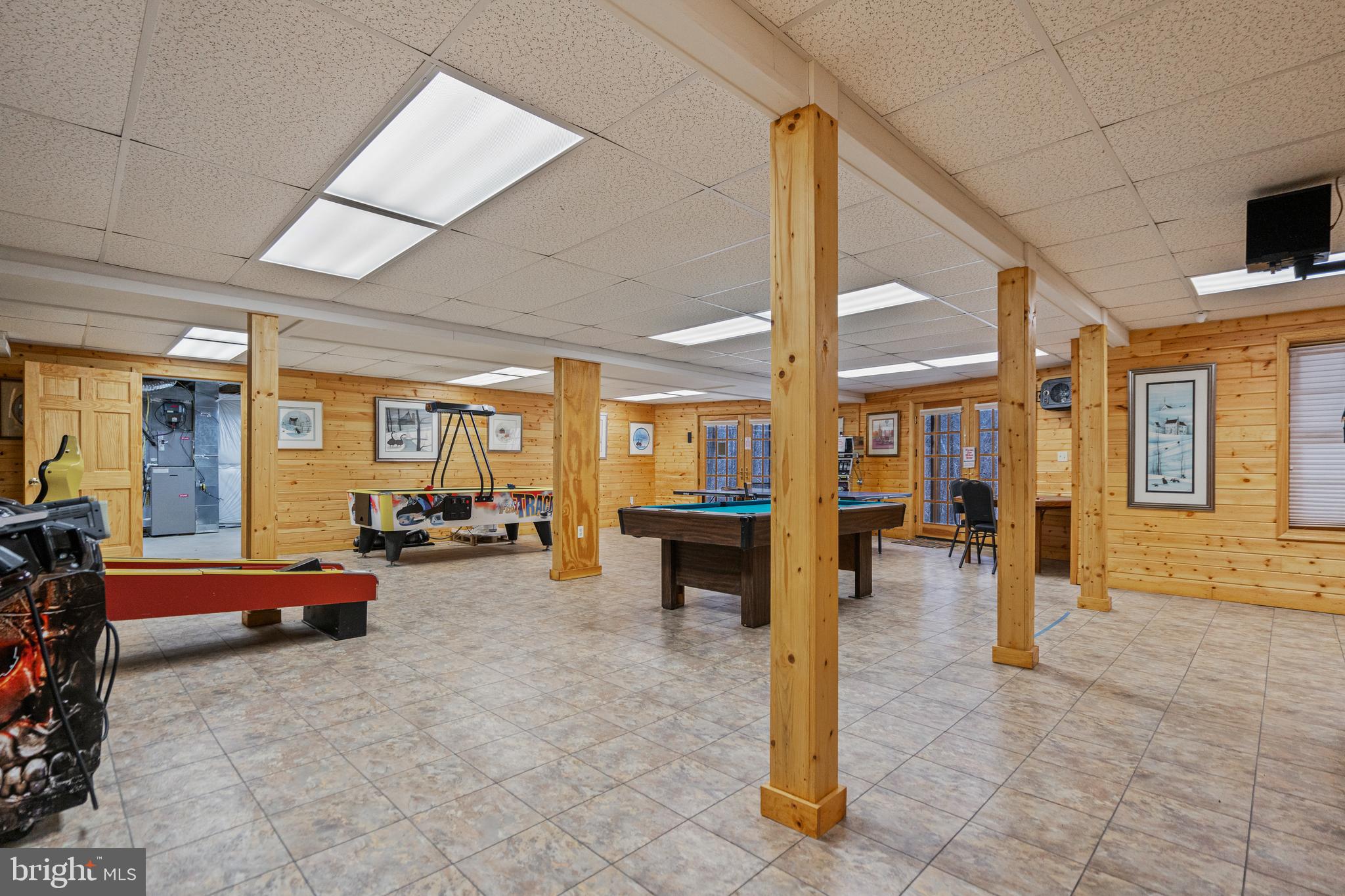 CAPON RIVER VISTA - Residential