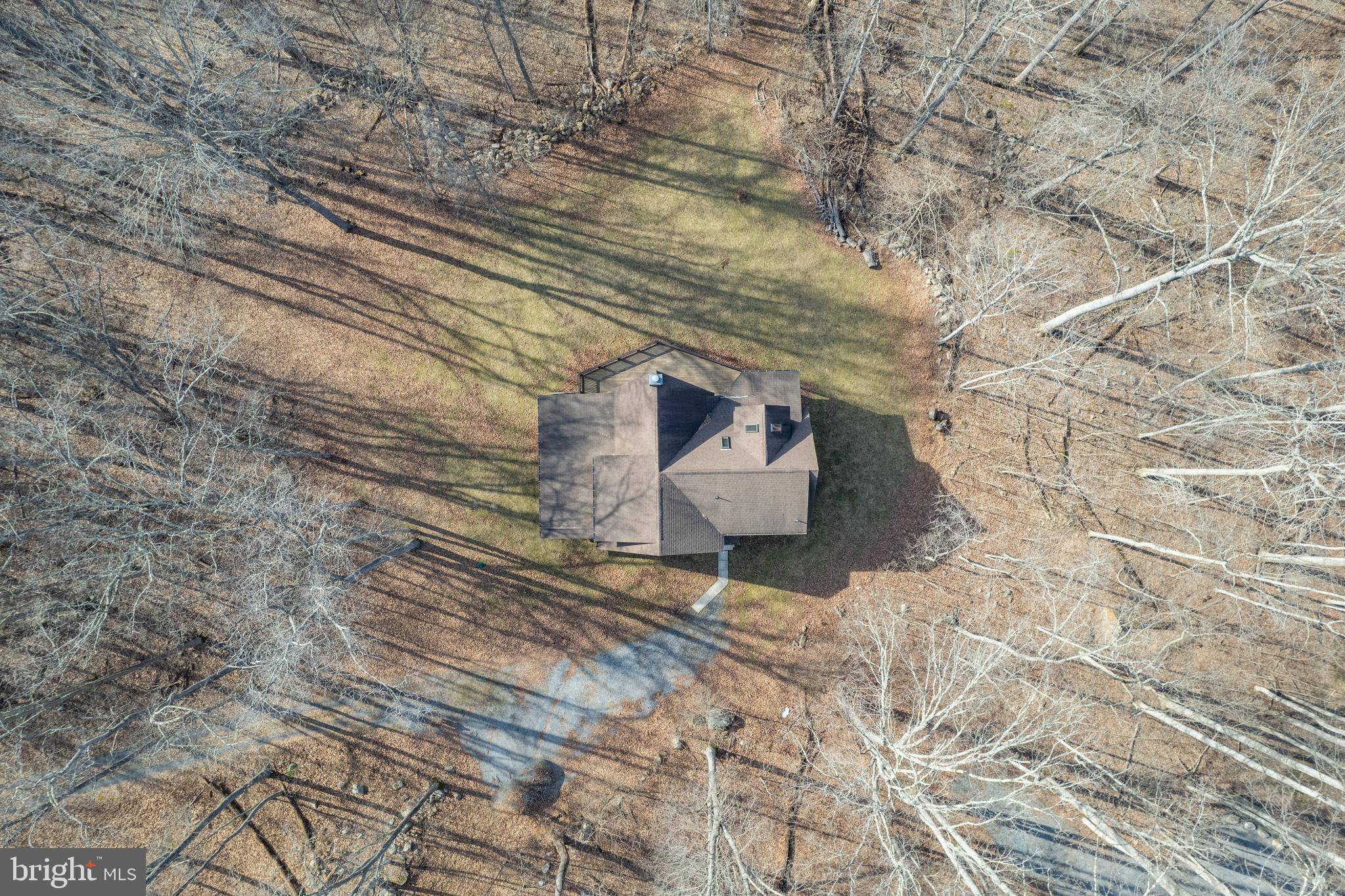 CAPON RIVER VISTA - Residential