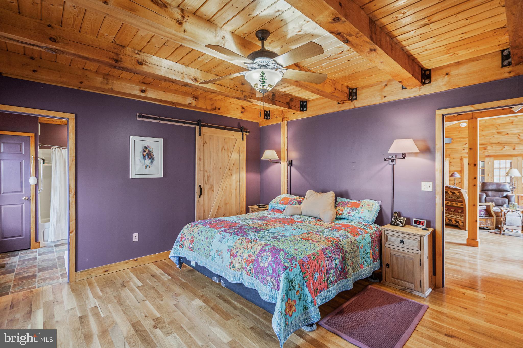 CAPON RIVER VISTA - Residential