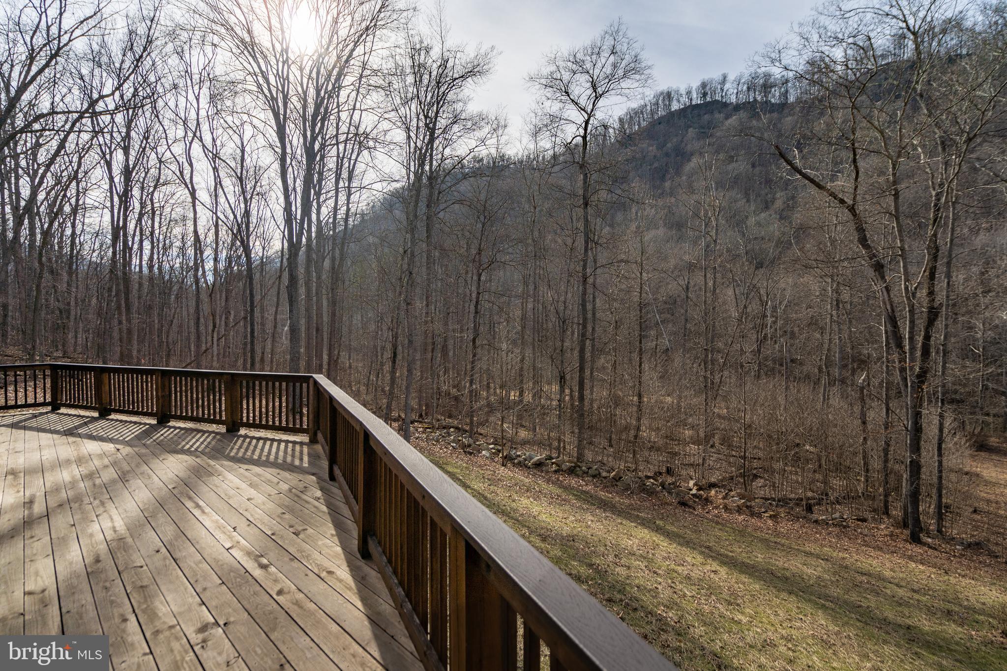 CAPON RIVER VISTA - Residential