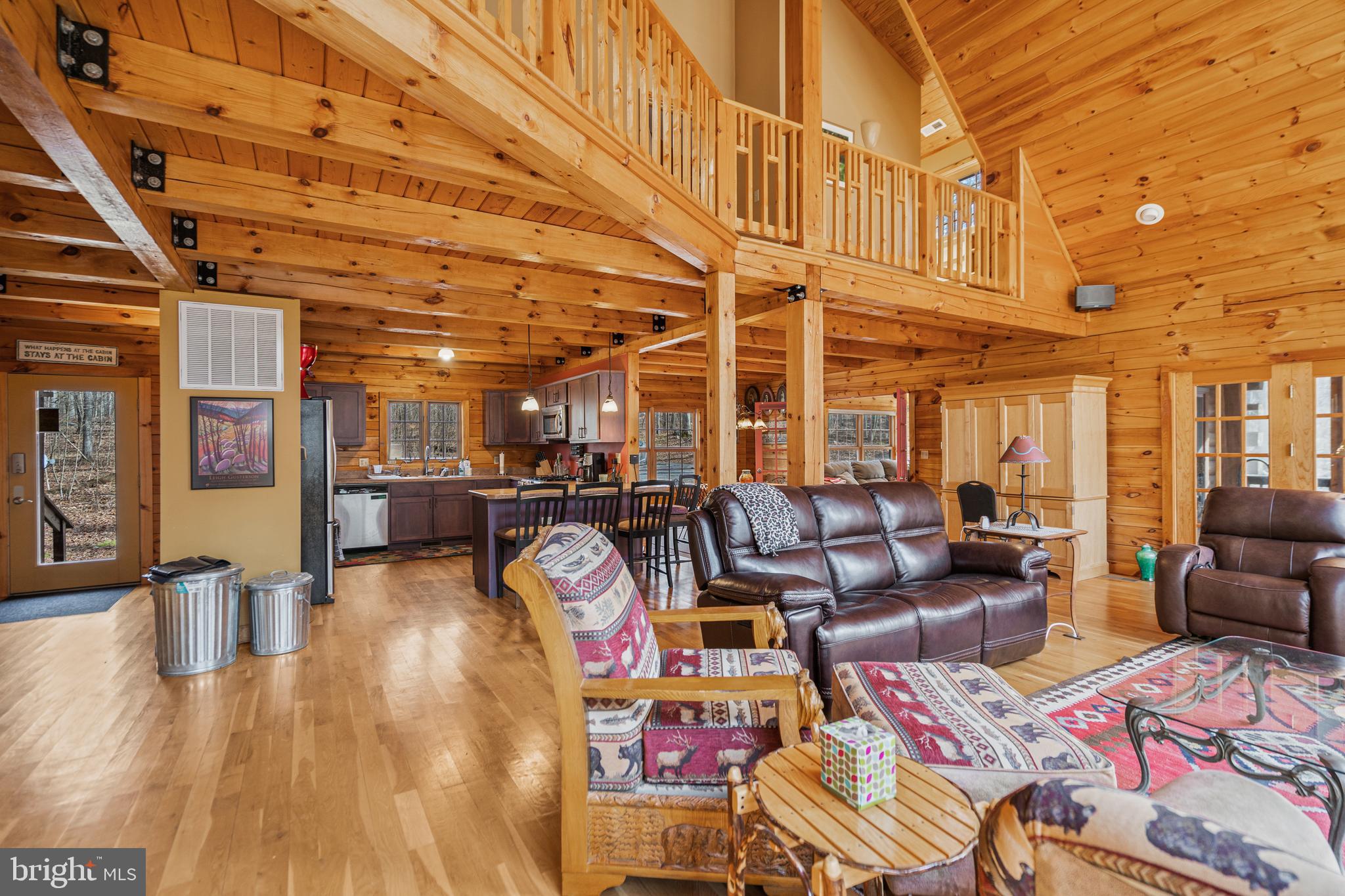 CAPON RIVER VISTA - Residential