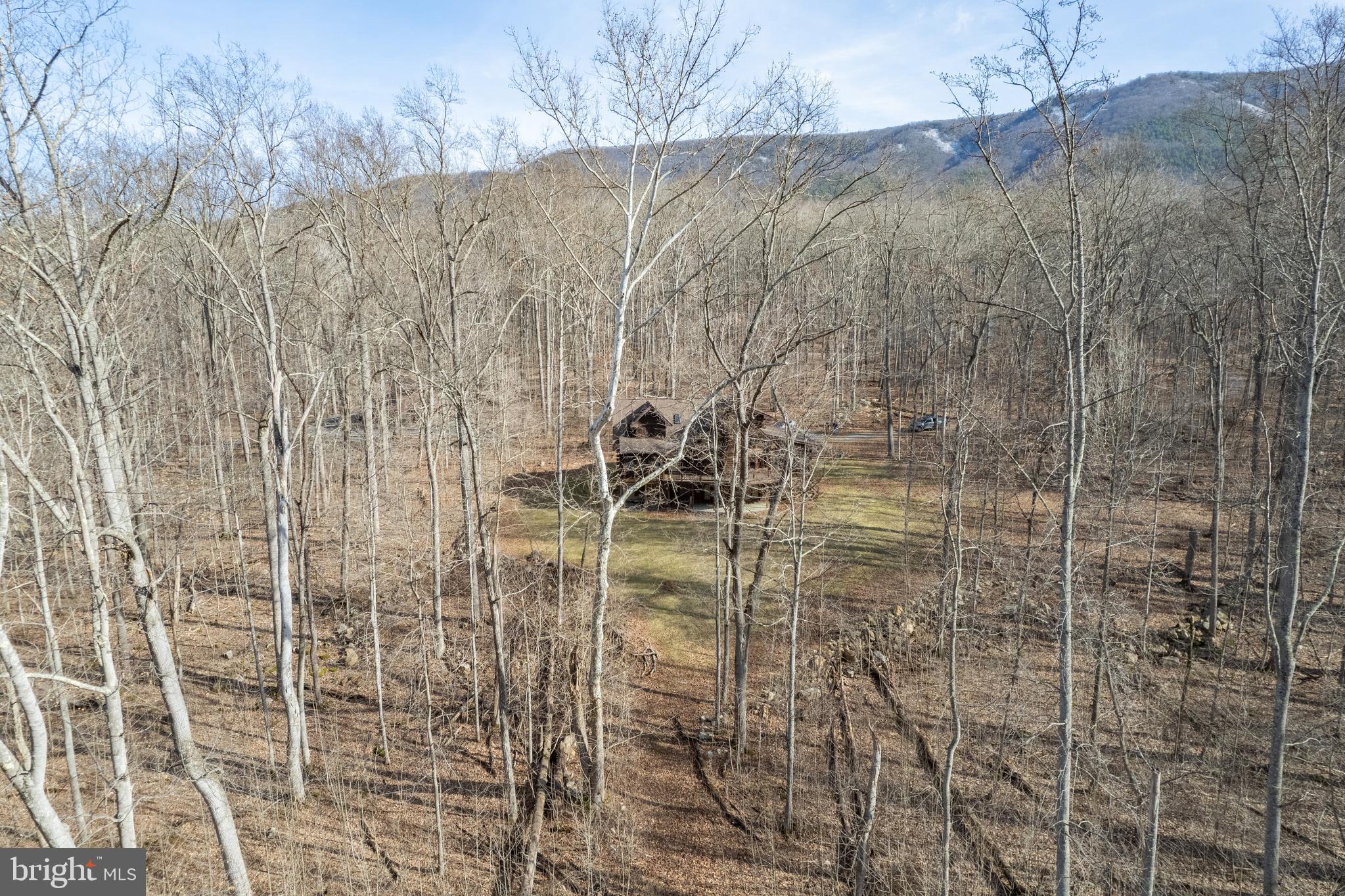 CAPON RIVER VISTA - Residential