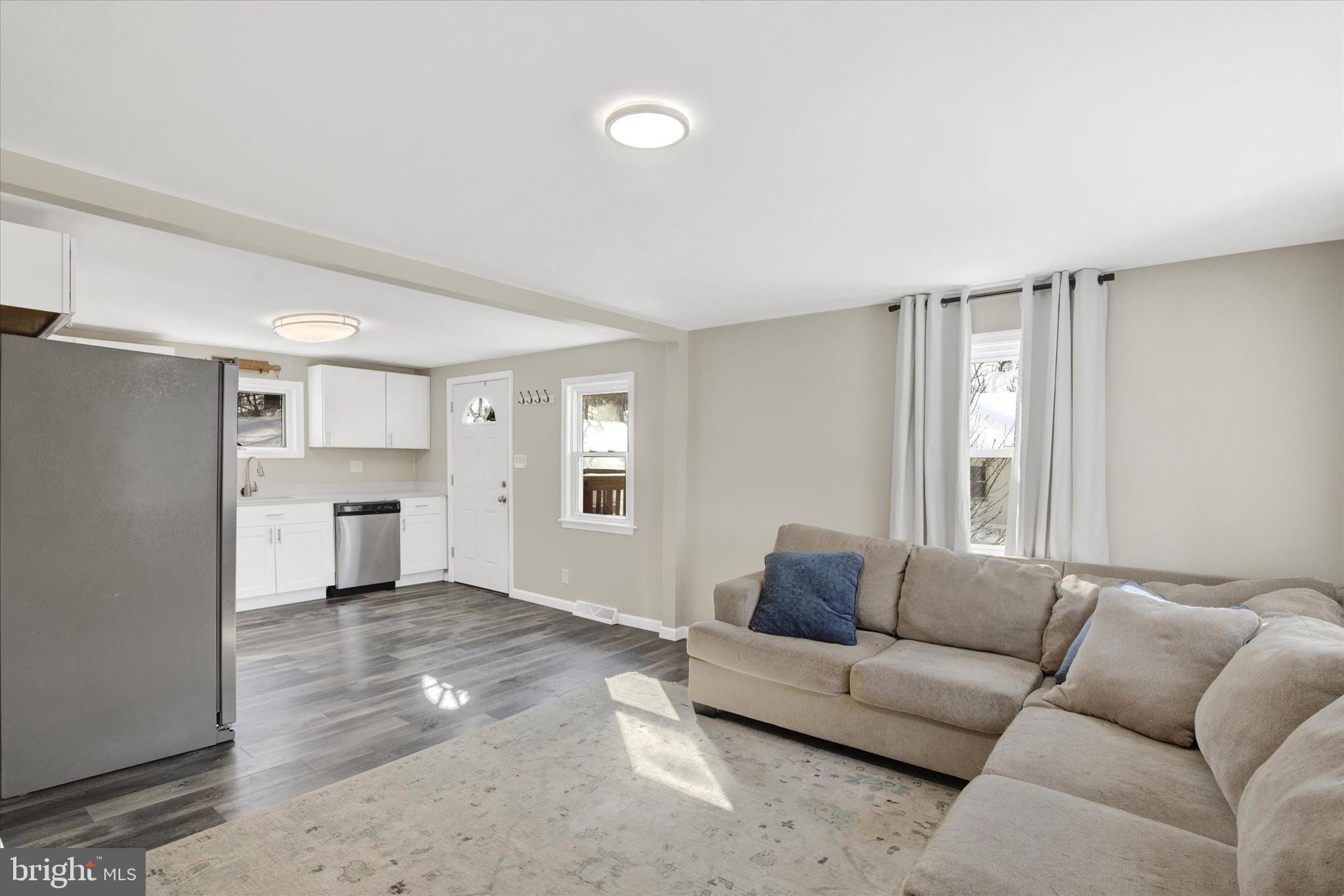 COLORA - Residential