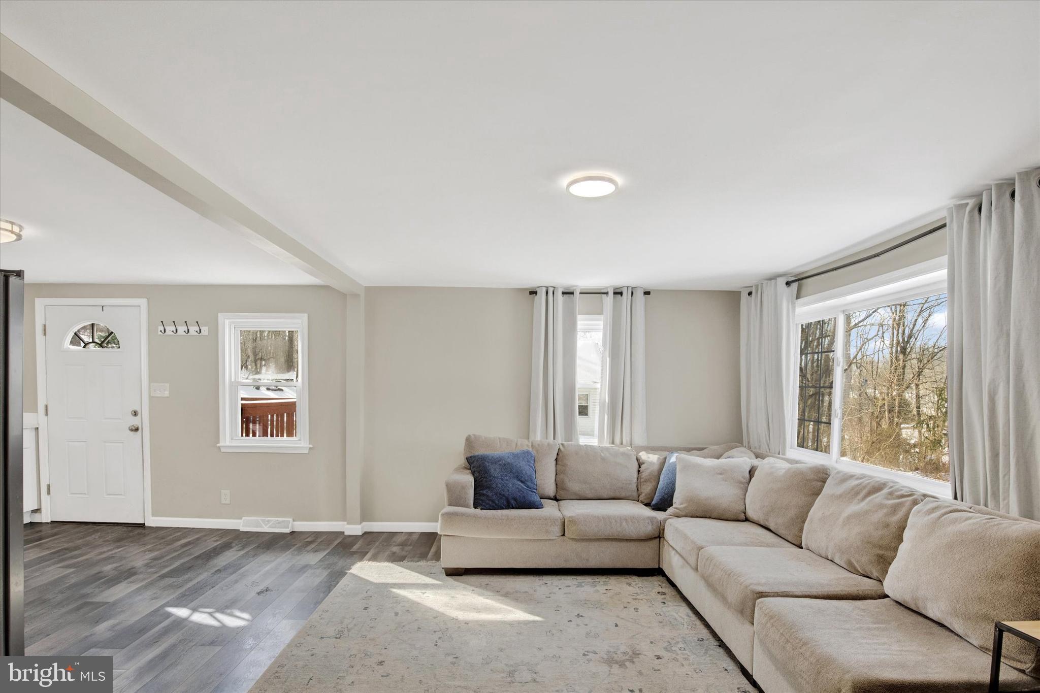 COLORA - Residential