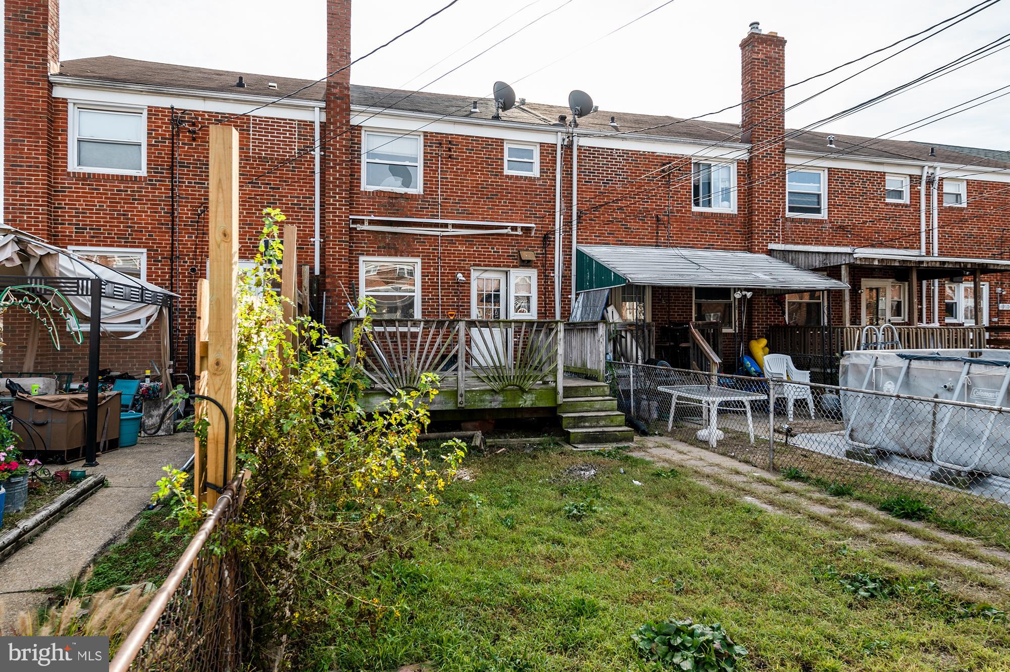 WEST INVERNESS - Residential