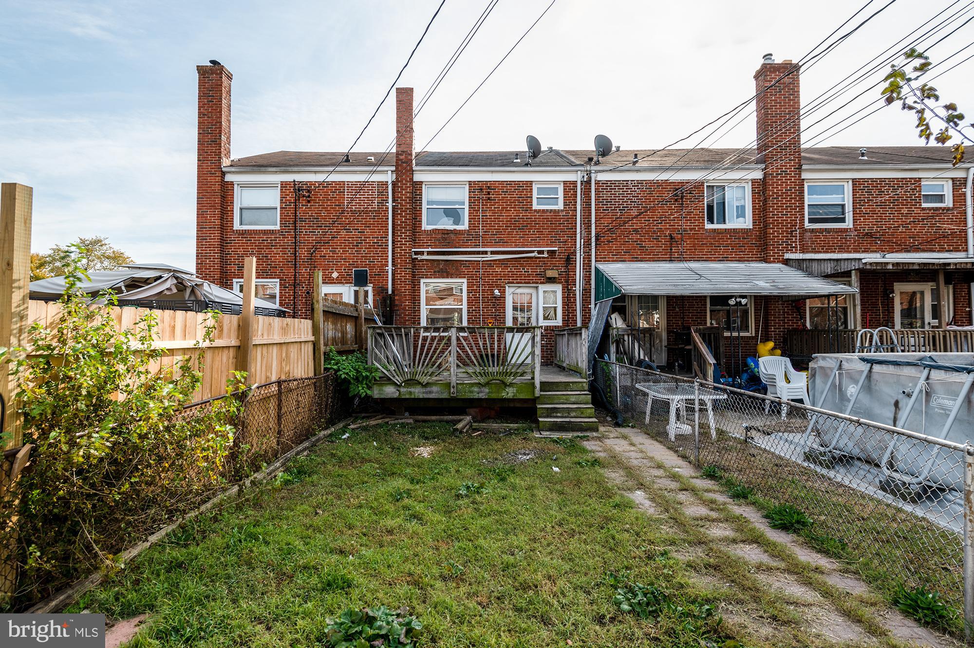 WEST INVERNESS - Residential