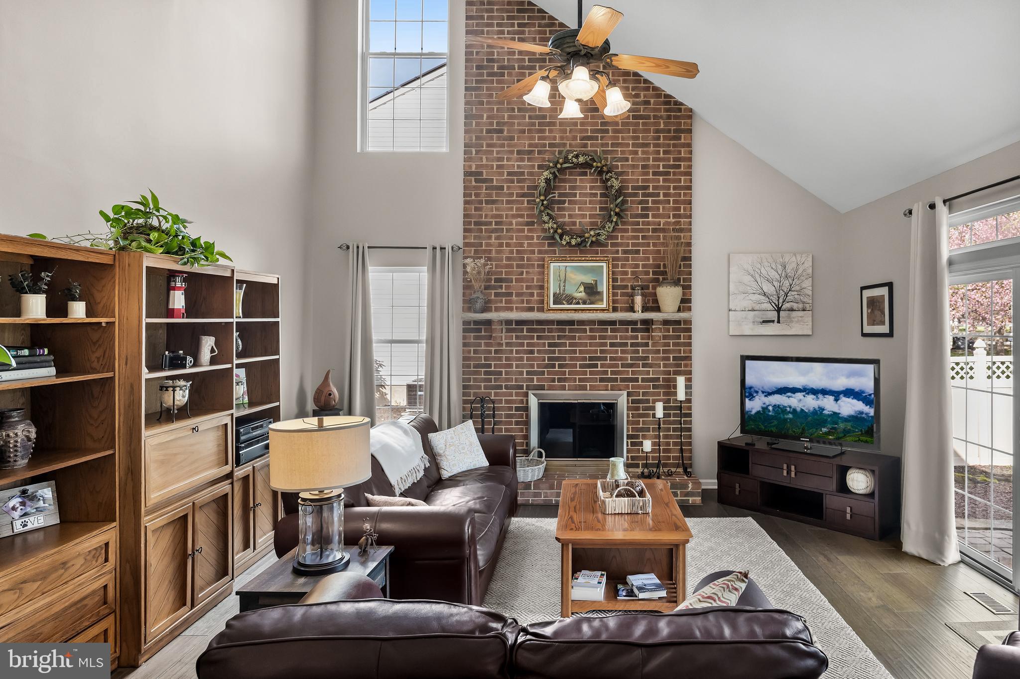 52 FLEMISH WAY