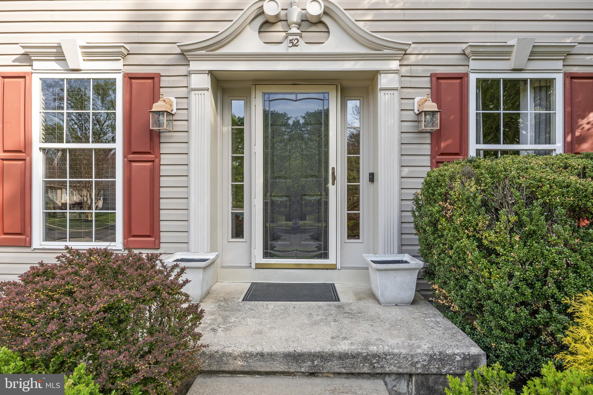 52 FLEMISH WAY