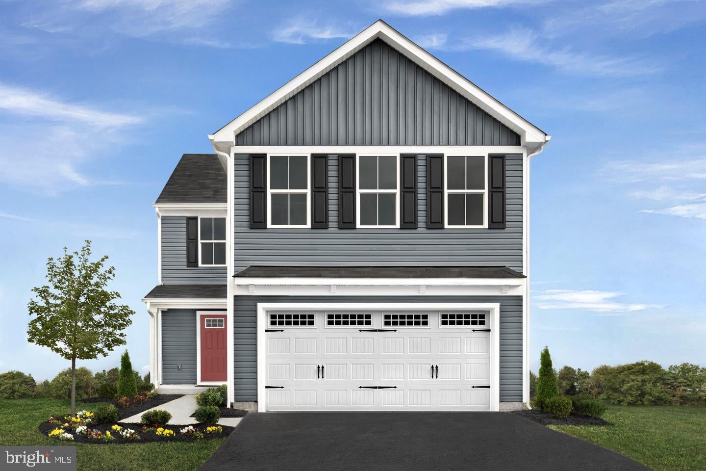 1219 YEOMAN BERRY DR., HAGERSTOWN, MD, 21740 1219 YEOMAN BERRY DR.