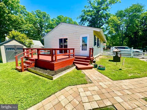 Homes For Rent - 4740 Frederick Avenue<br/> SHADY SIDE, MD 20764