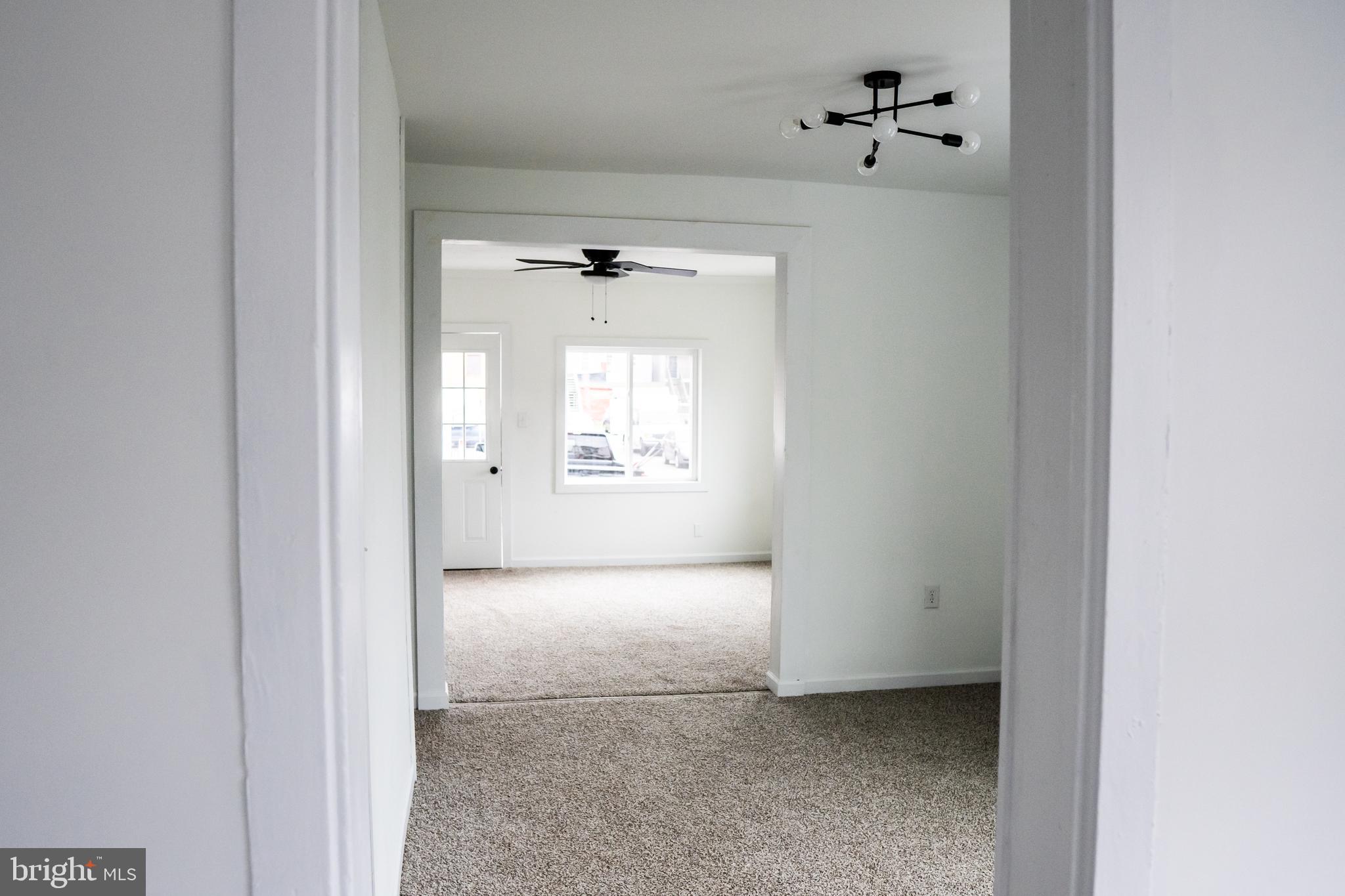 LEBANON CITY - Residential