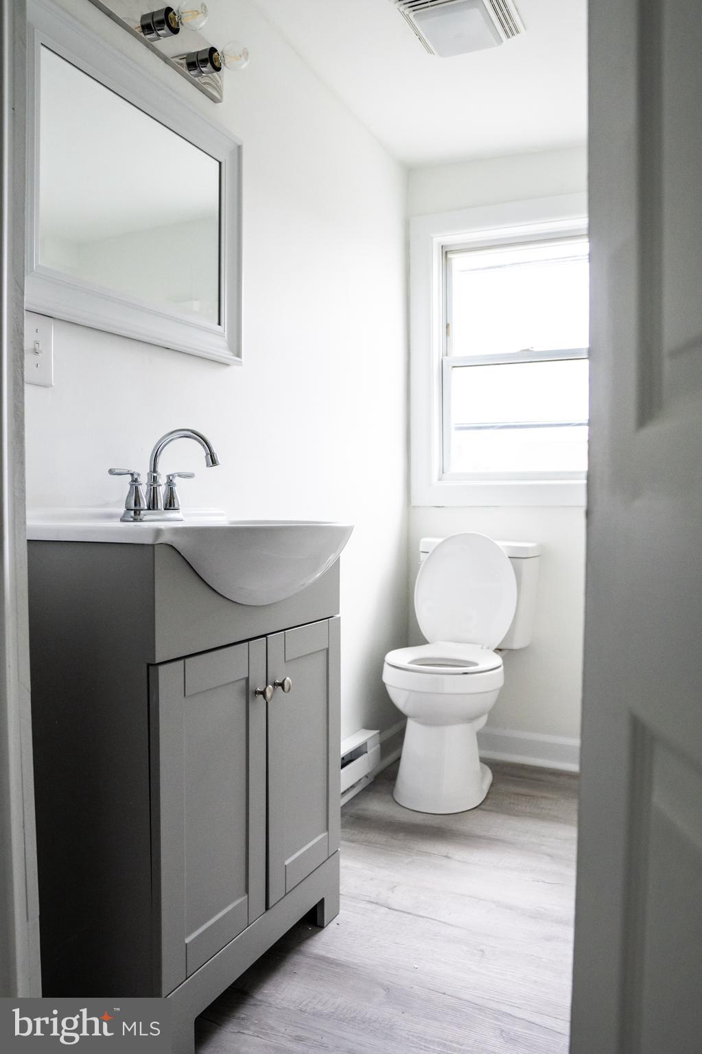 LEBANON CITY - Residential