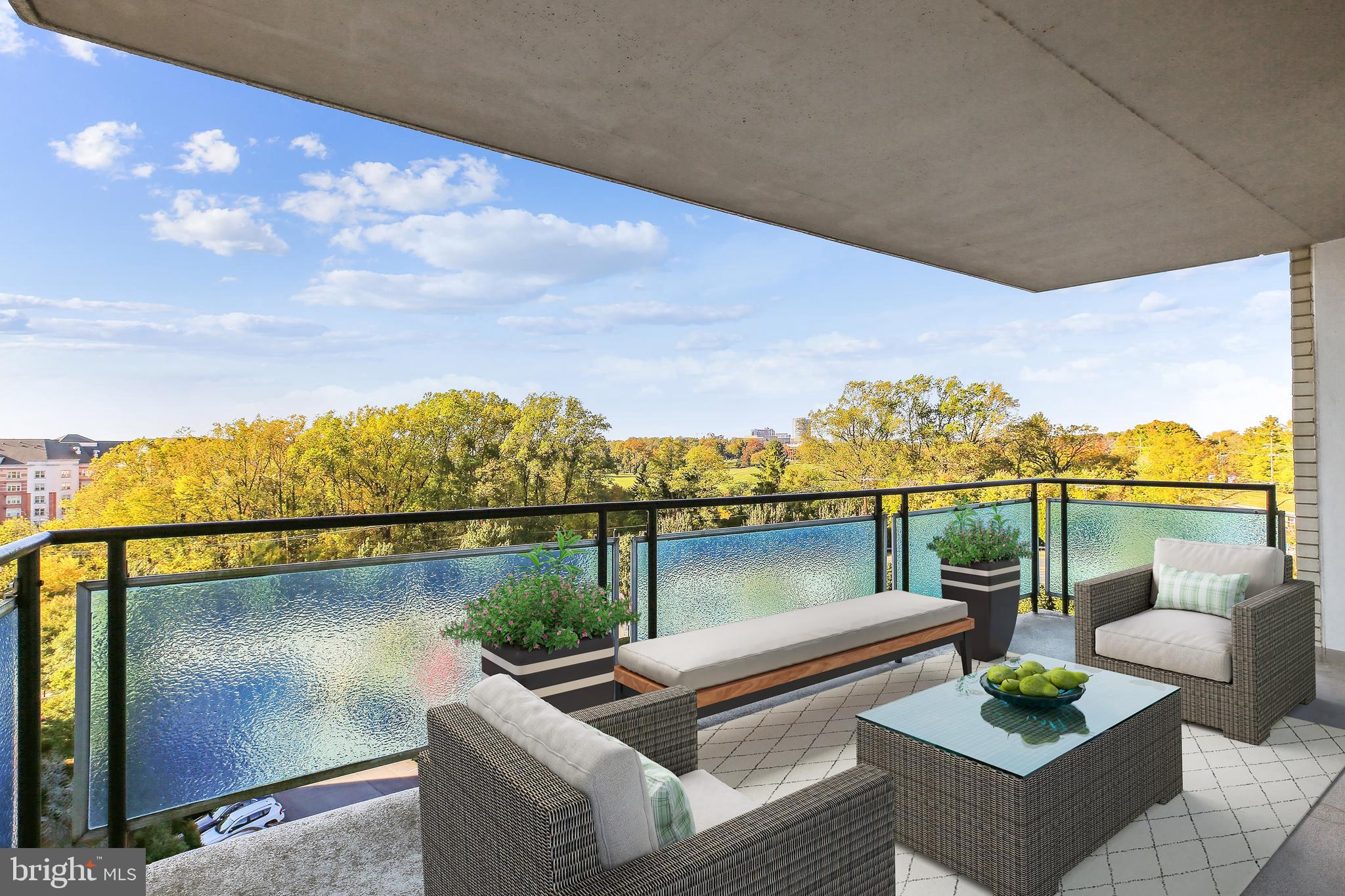 GROSVENOR PARK - Residential