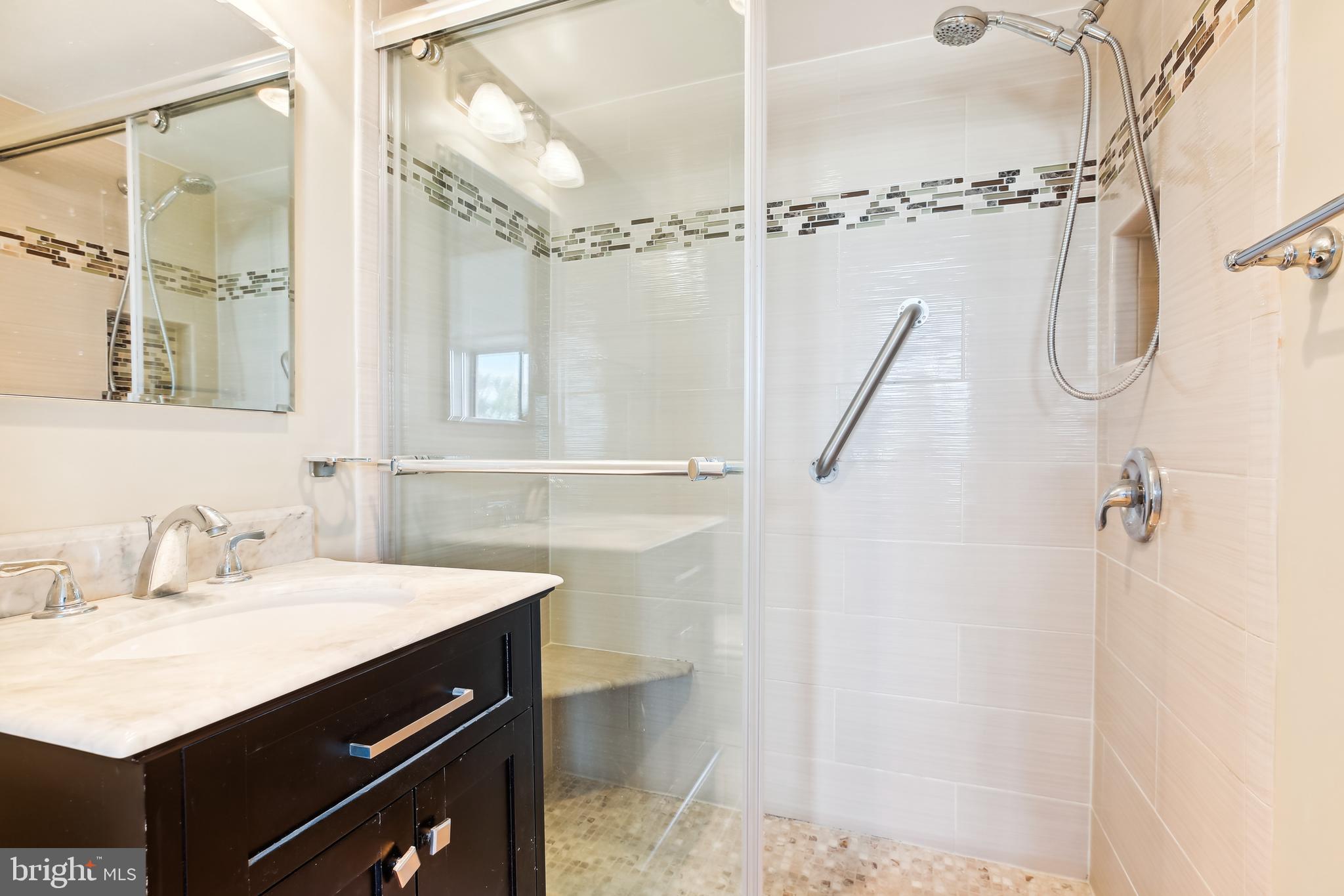 GROSVENOR PARK - Residential