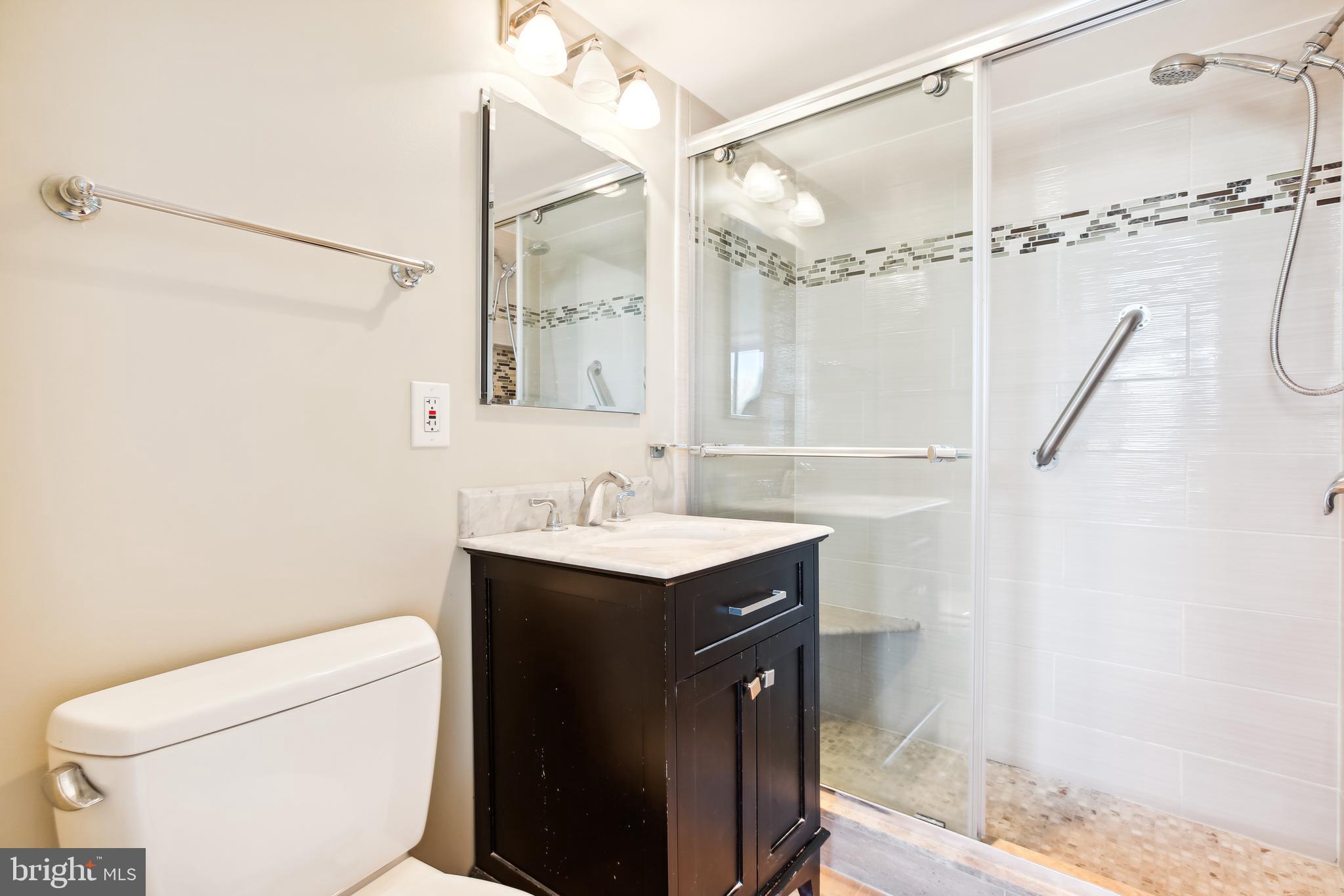 GROSVENOR PARK - Residential