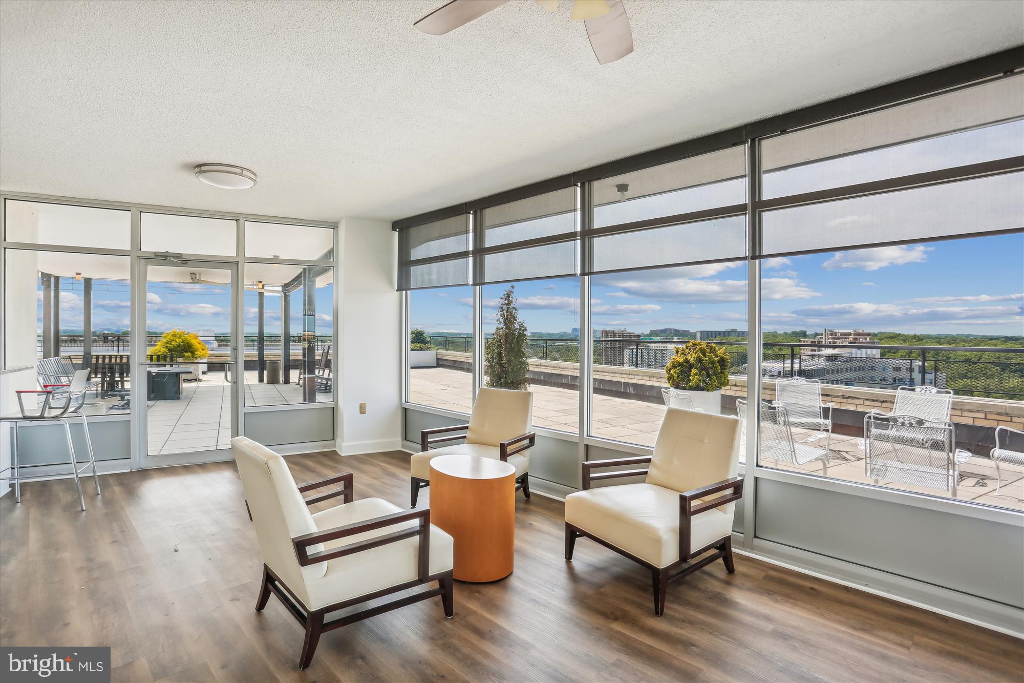 GROSVENOR PARK - Residential