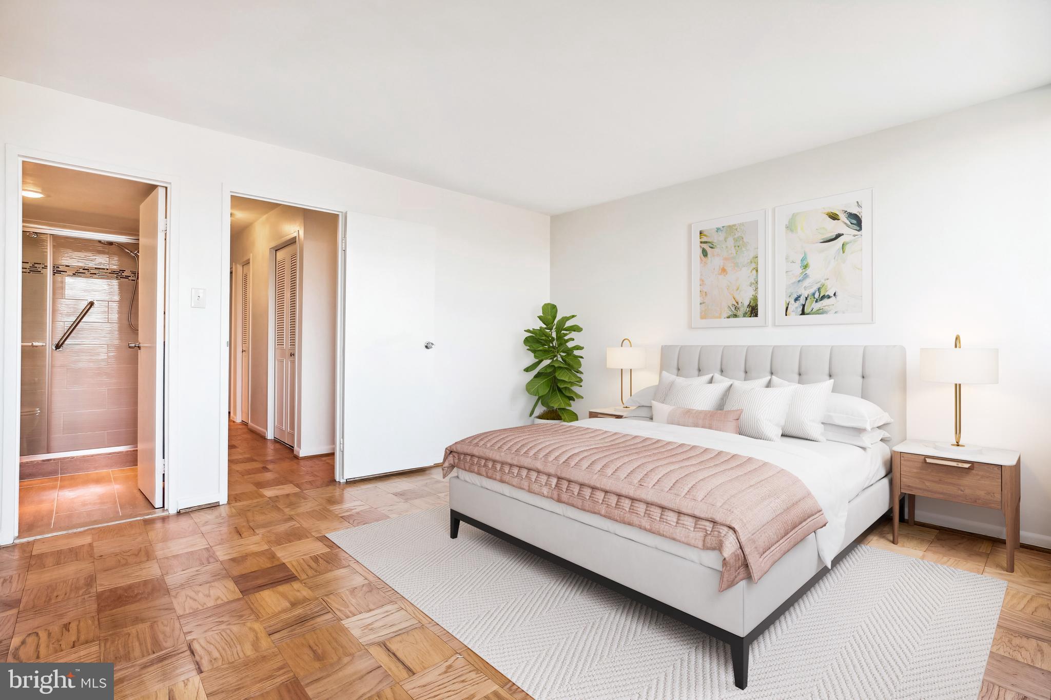 GROSVENOR PARK - Residential