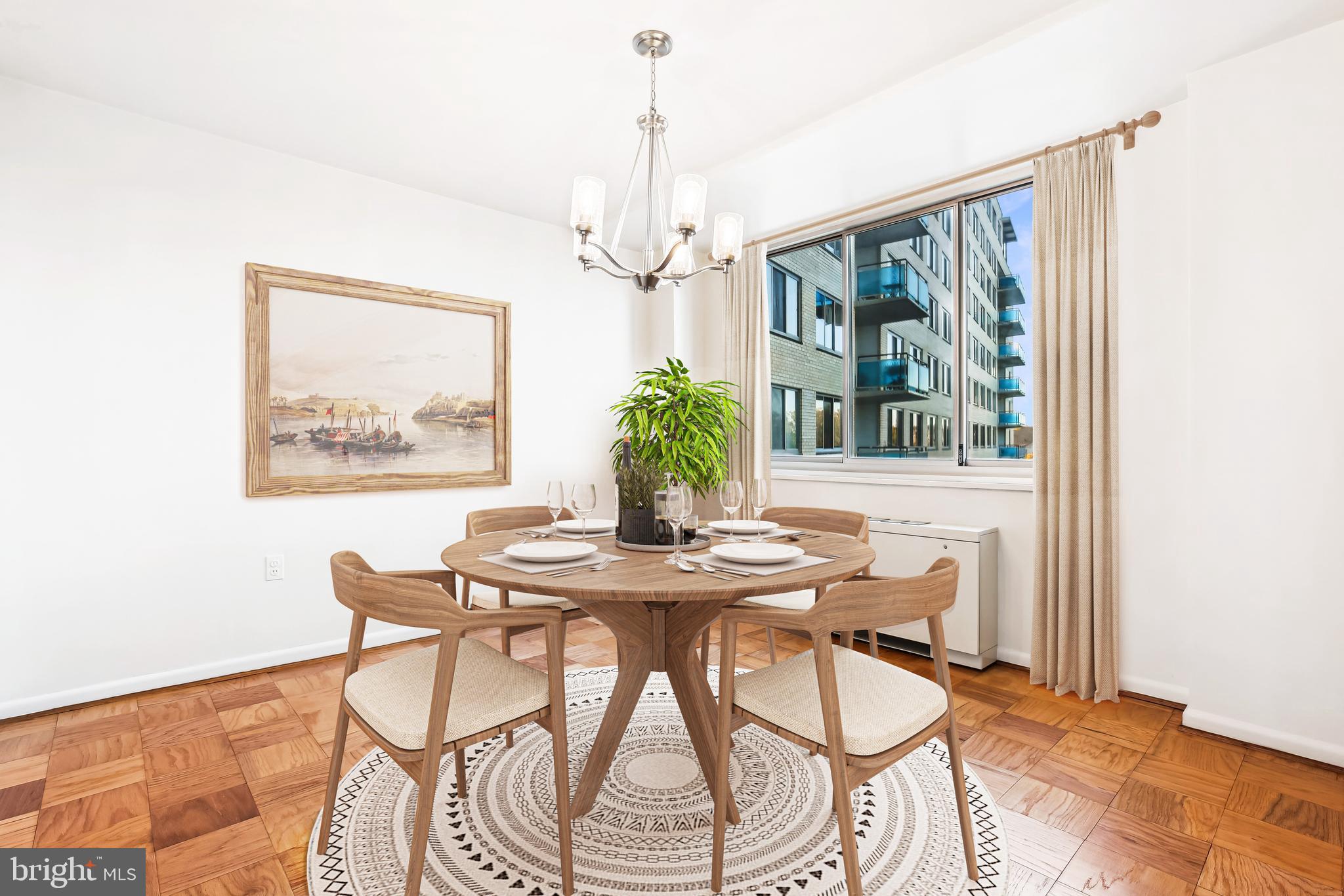 GROSVENOR PARK - Residential