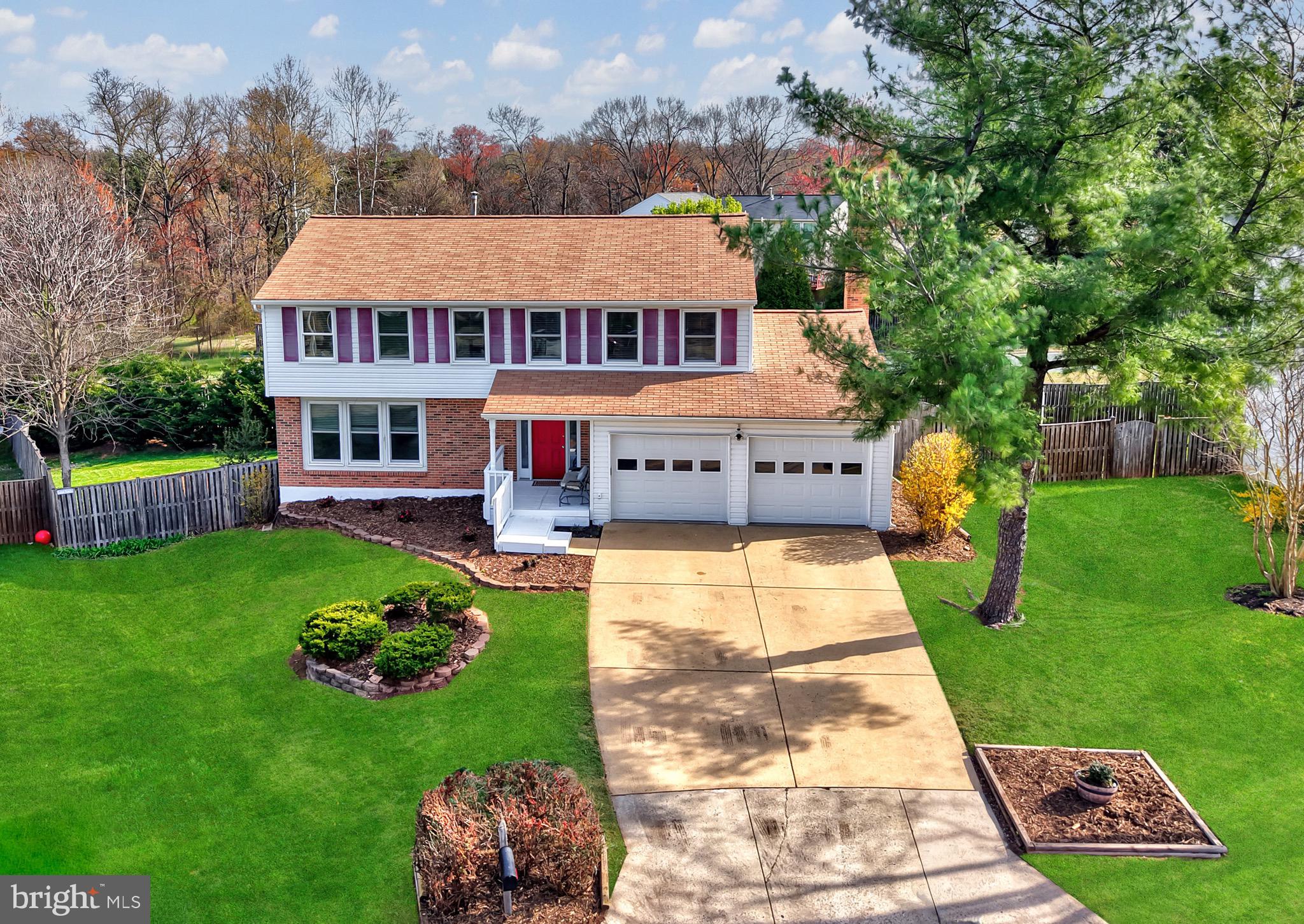 XANADU ESTATES - Residential