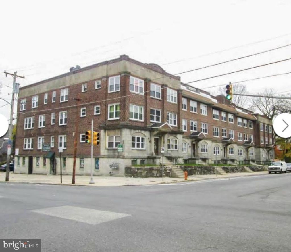 Photo of 400 W Walnut Lane #3, PHILADELPHIA, PA 19144 (MLS # PAPH2578754)
