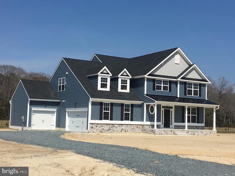 Photo of 9 Patriots Way, GEORGETOWN, DE 19947 (MLS # DESU2121890)