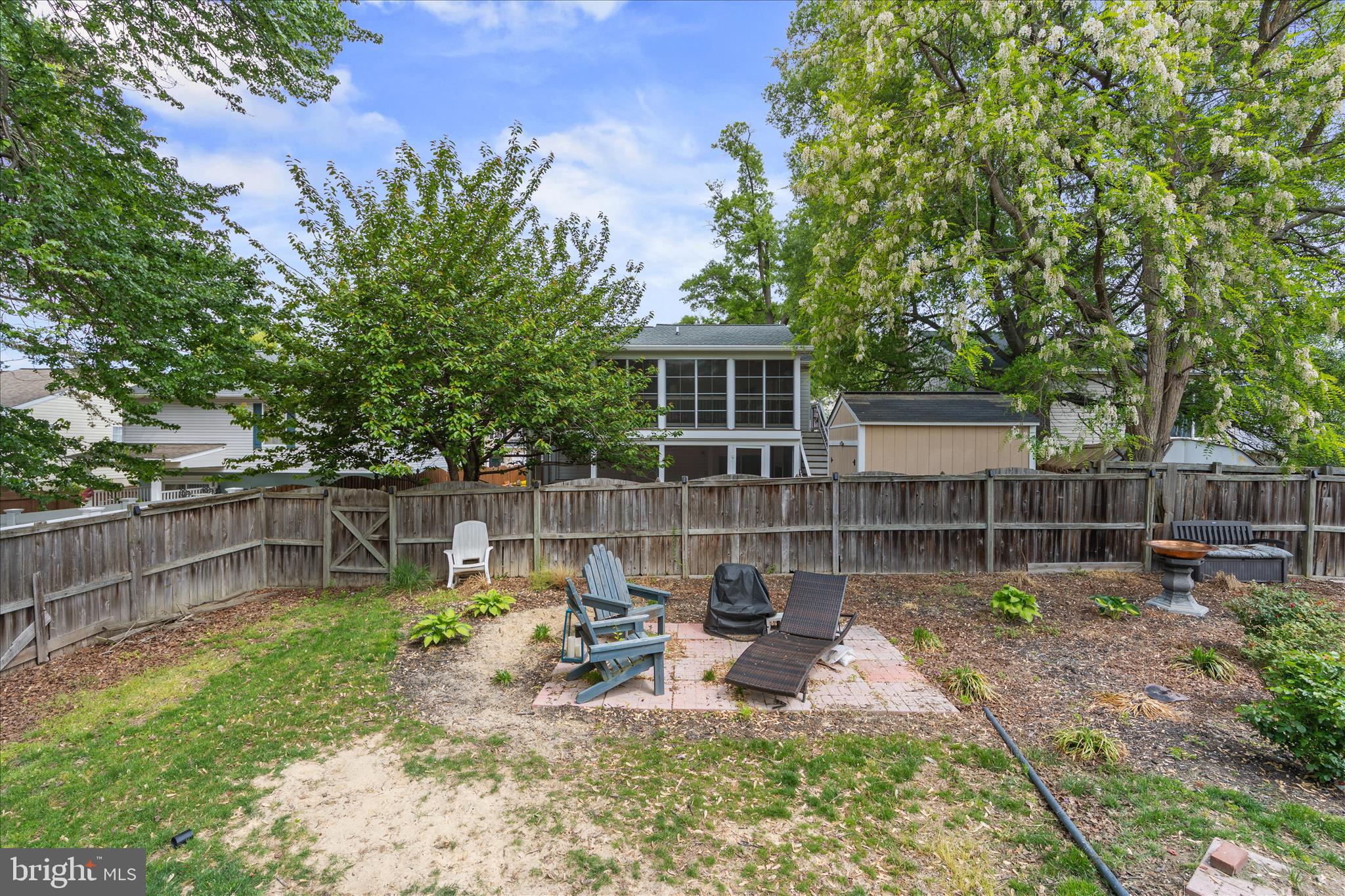 GREEN HAVEN - Residential