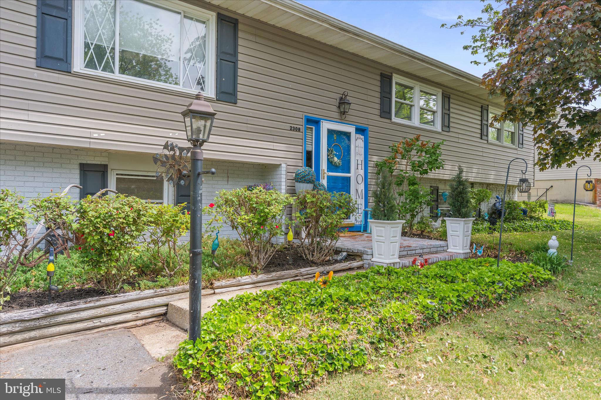 GREEN HAVEN - Residential