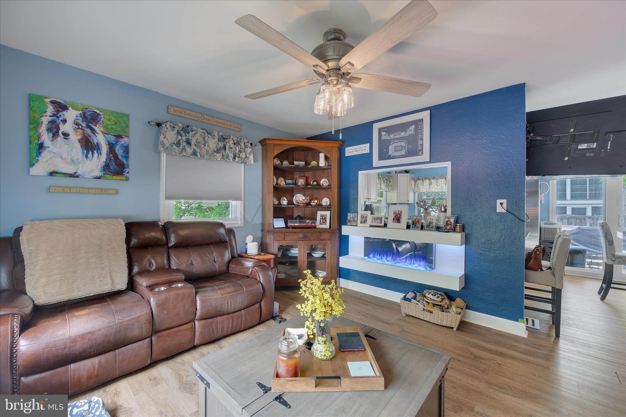 GREEN HAVEN - Residential