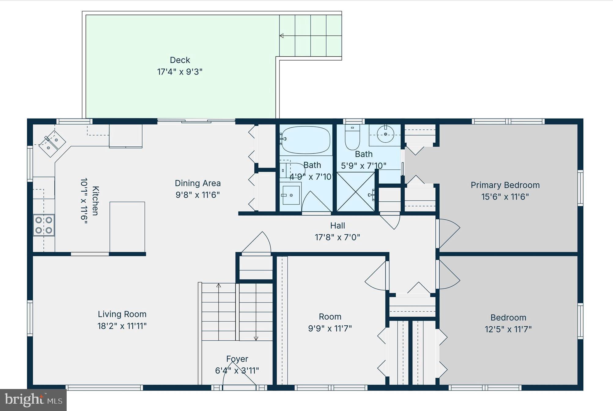 GREEN HAVEN - Residential