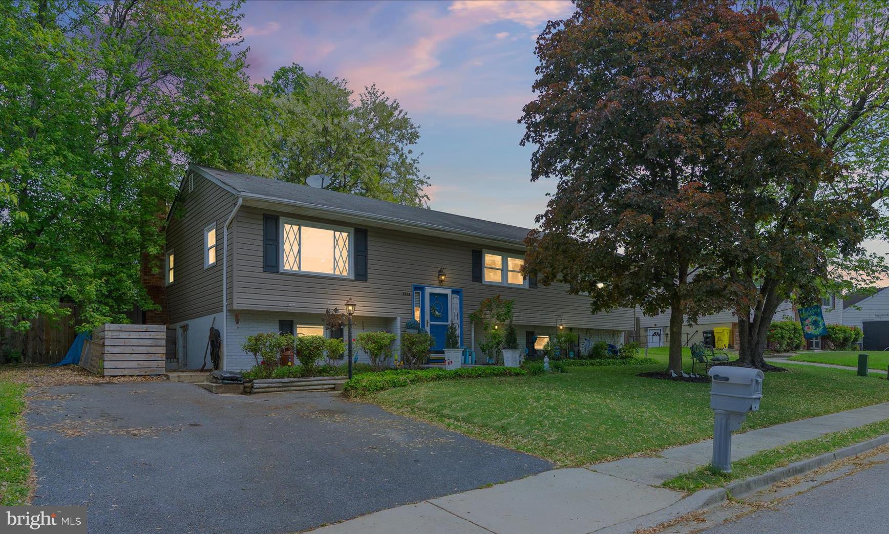 GREEN HAVEN - Residential