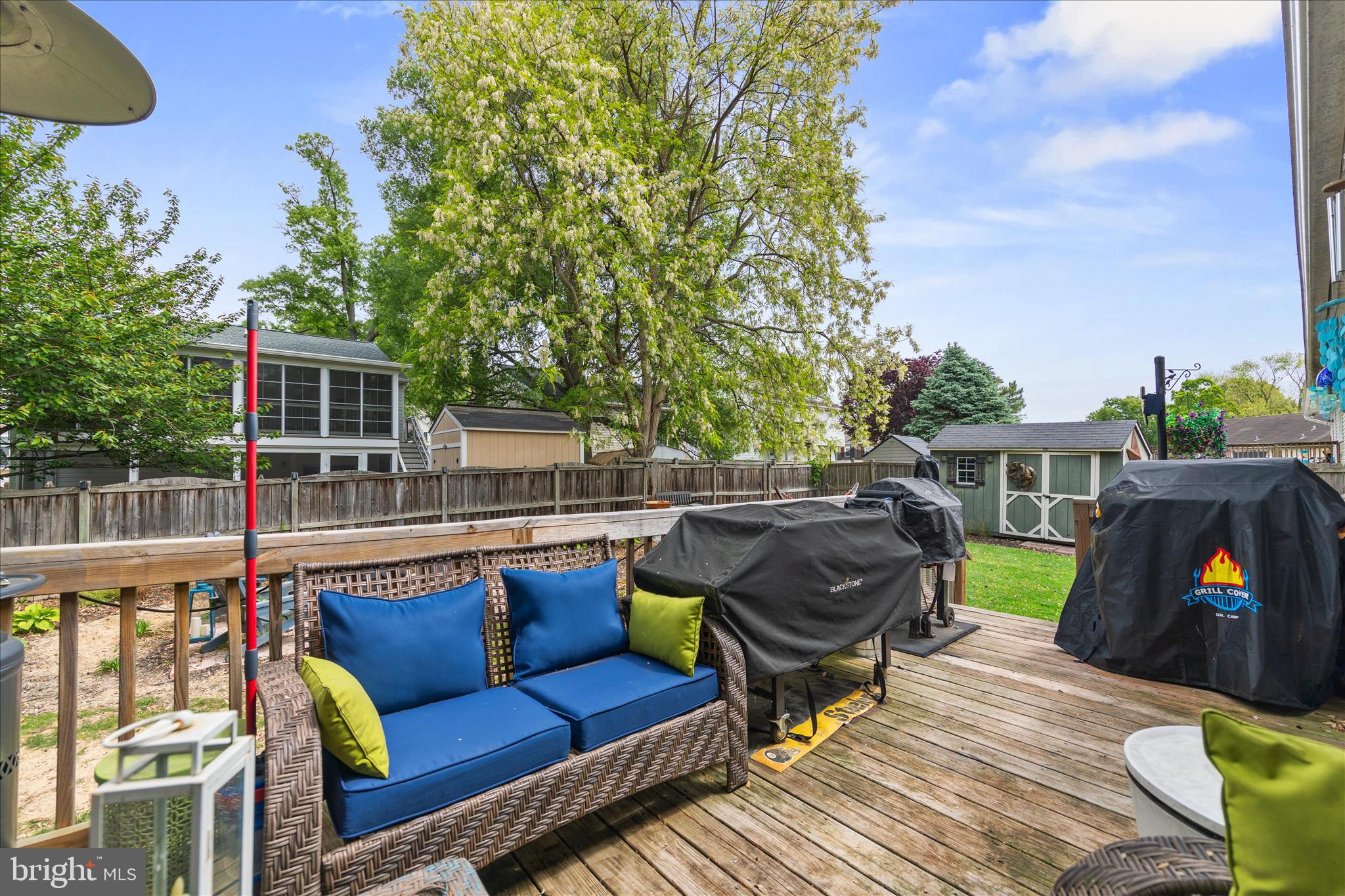 GREEN HAVEN - Residential