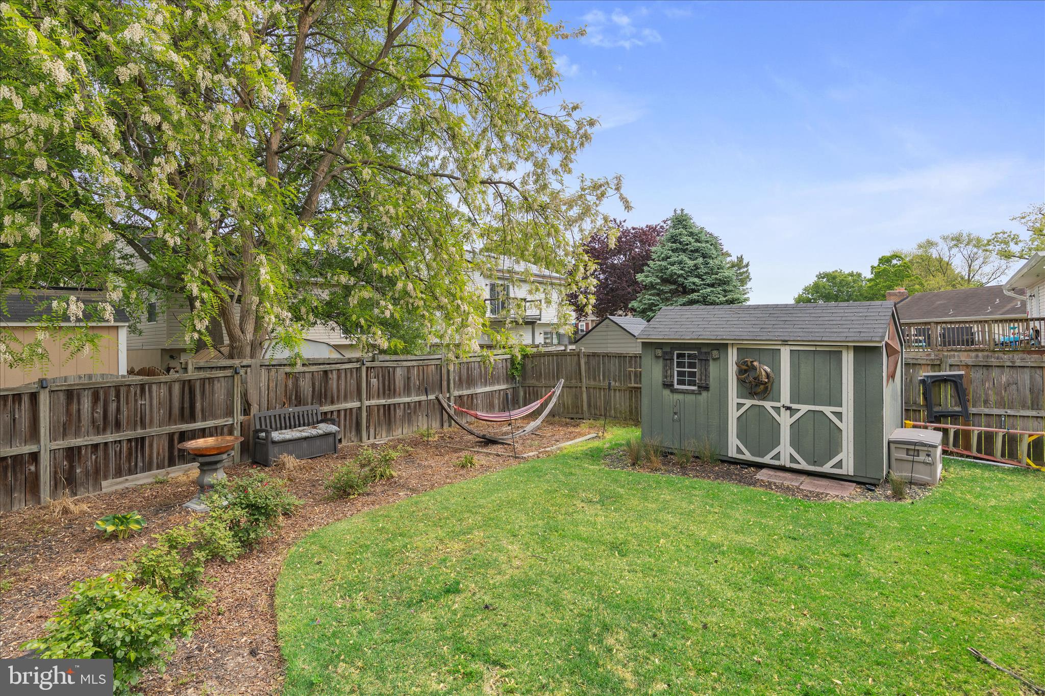 GREEN HAVEN - Residential