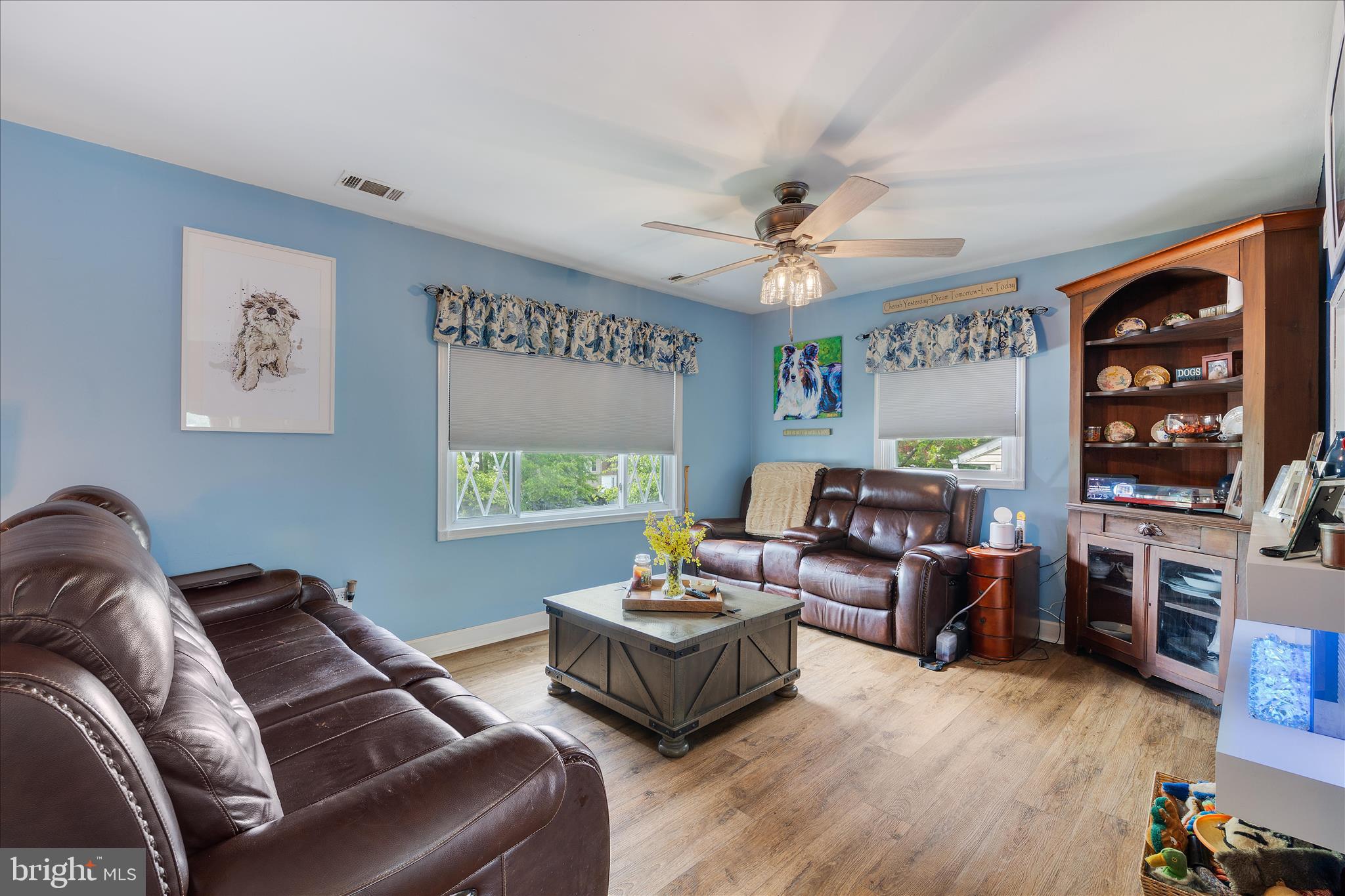 GREEN HAVEN - Residential