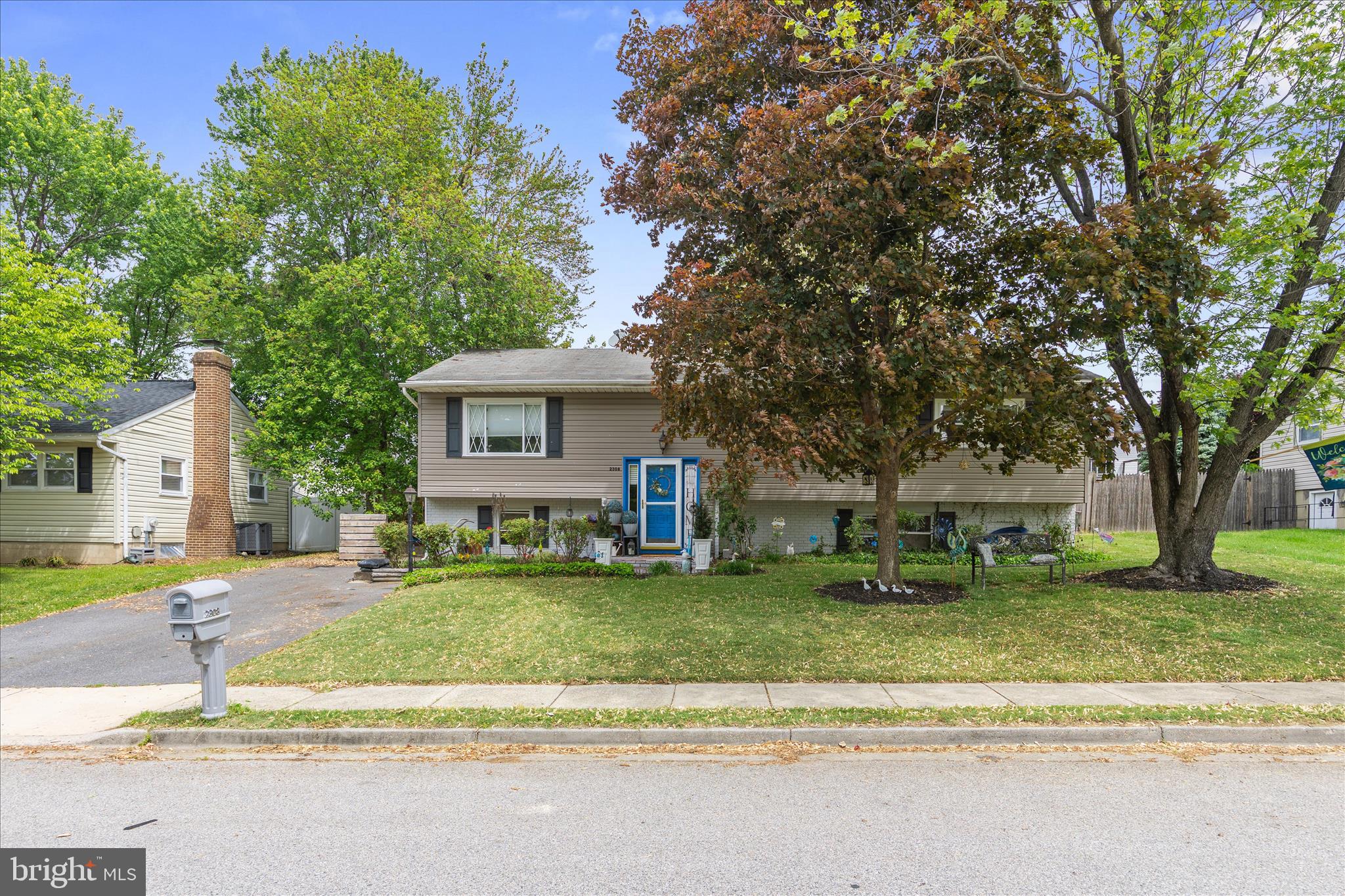 GREEN HAVEN - Residential
