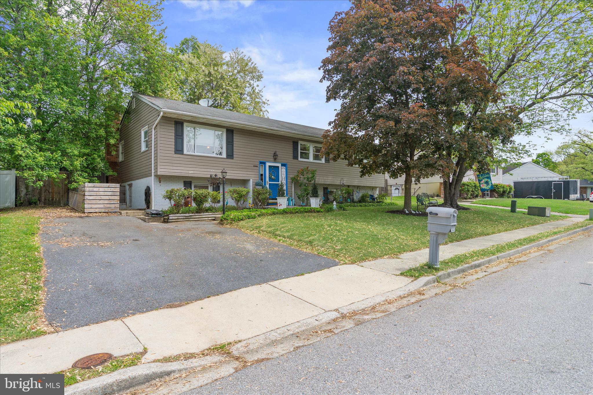 GREEN HAVEN - Residential