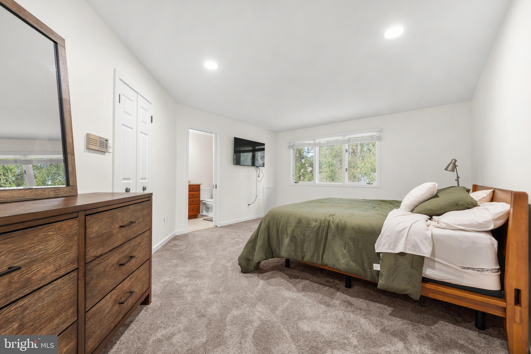 BRYN MAWR - Residential