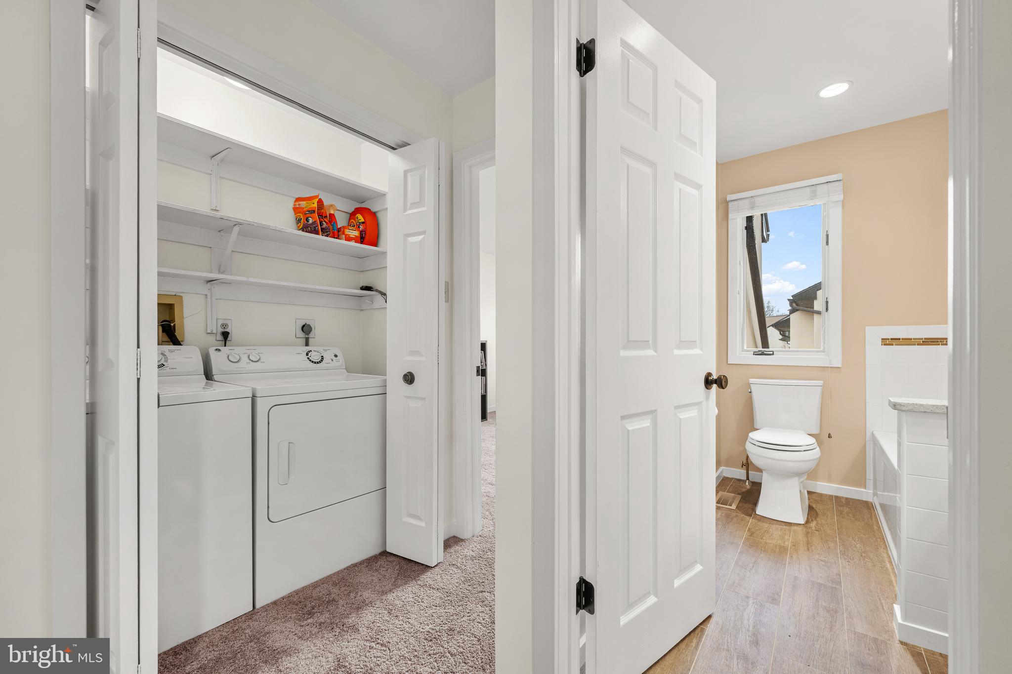 BRYN MAWR - Residential