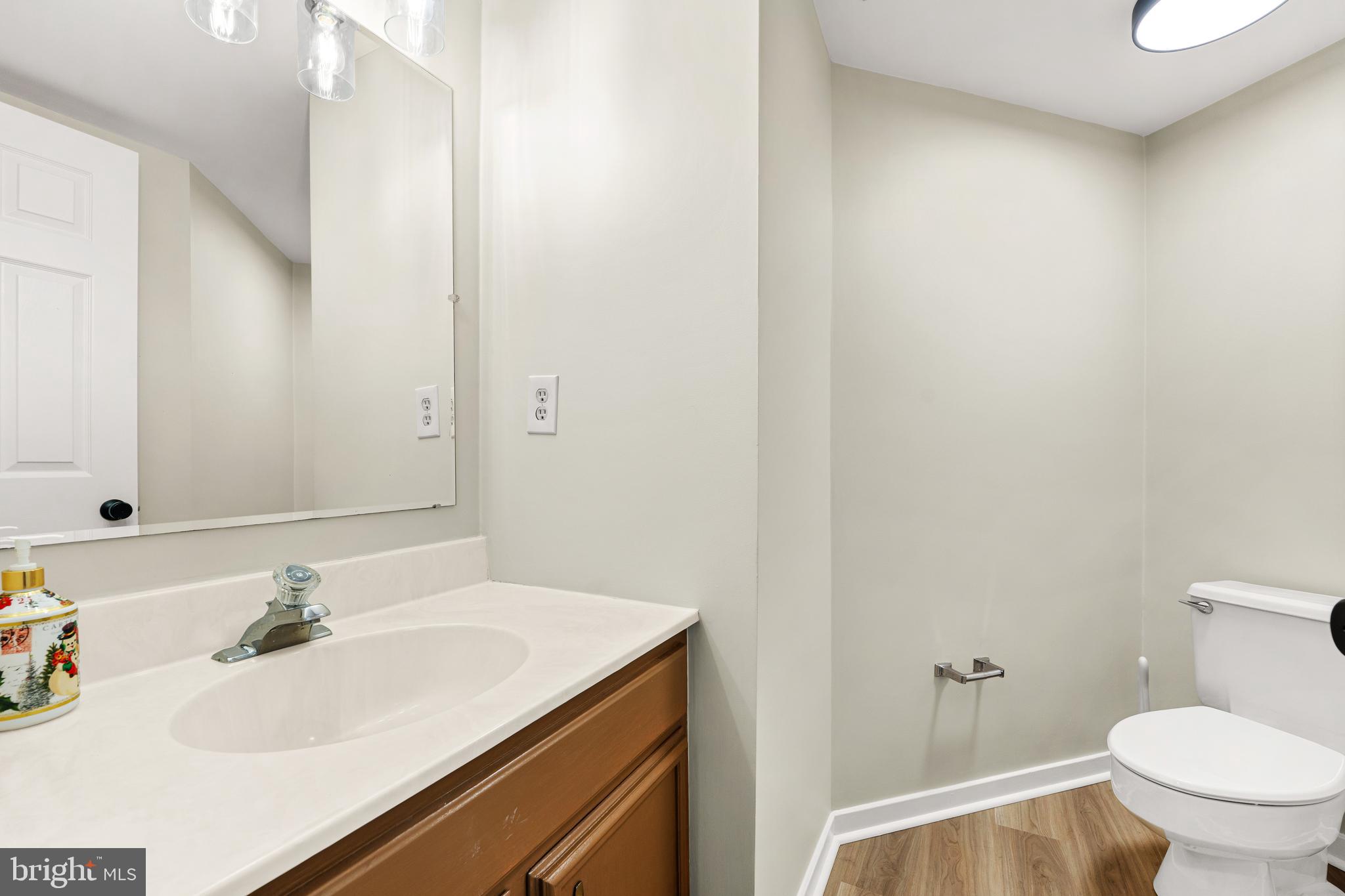 BRYN MAWR - Residential