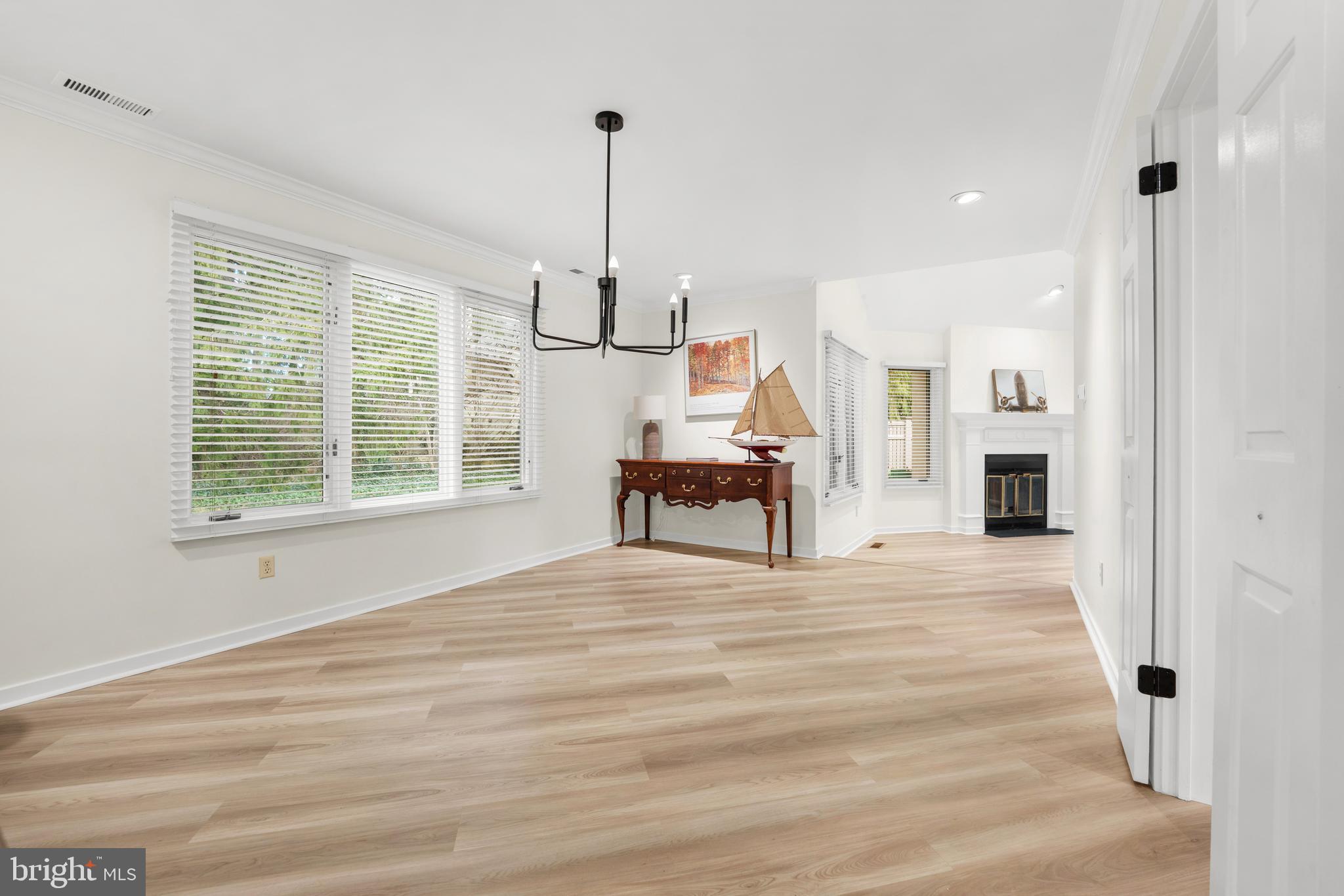 BRYN MAWR - Residential