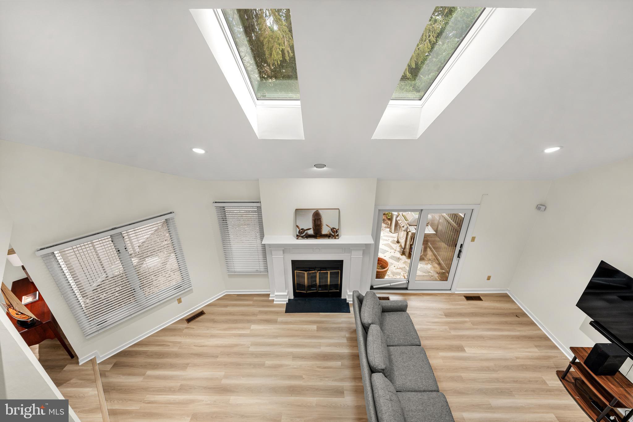 BRYN MAWR - Residential