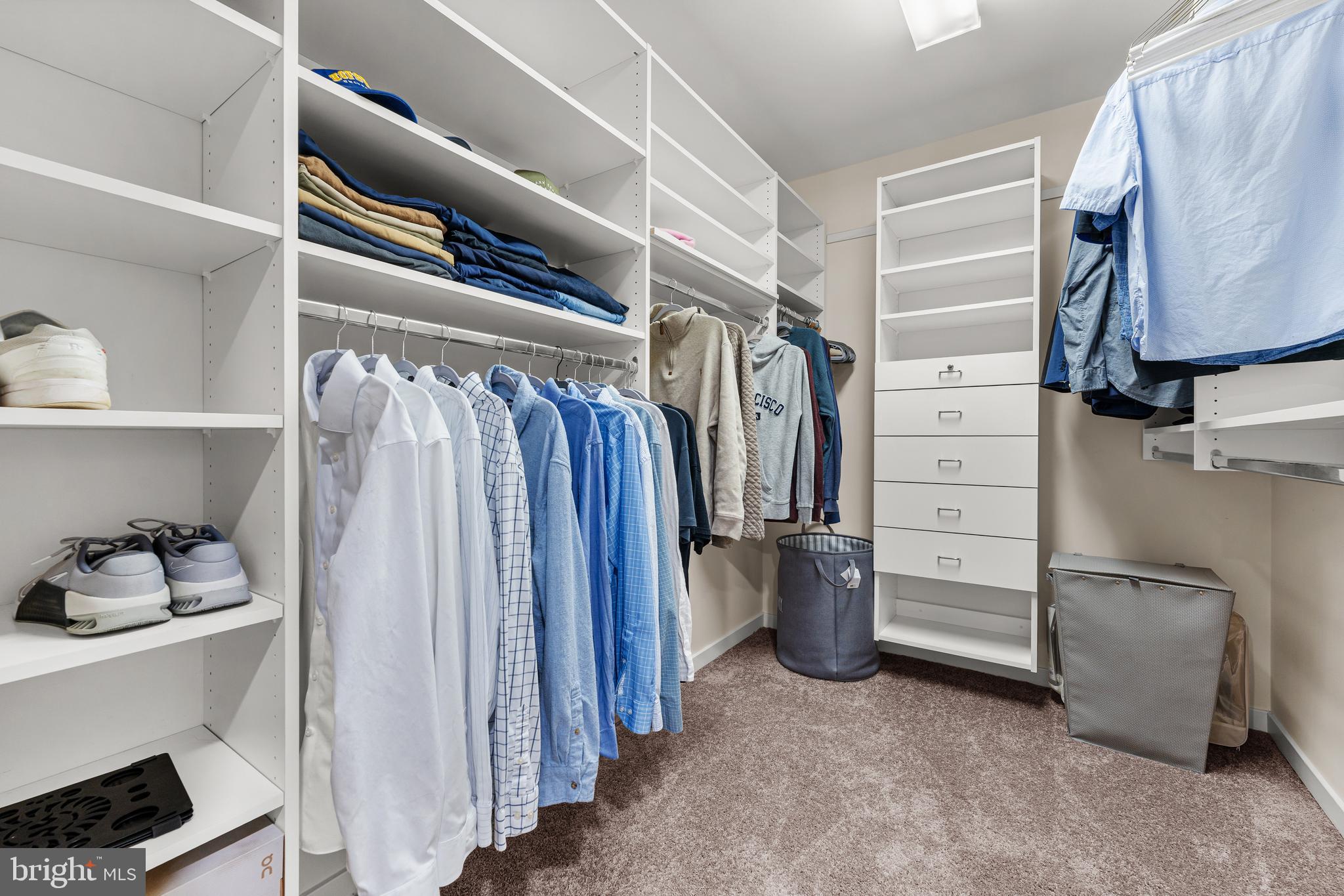 BRYN MAWR - Residential