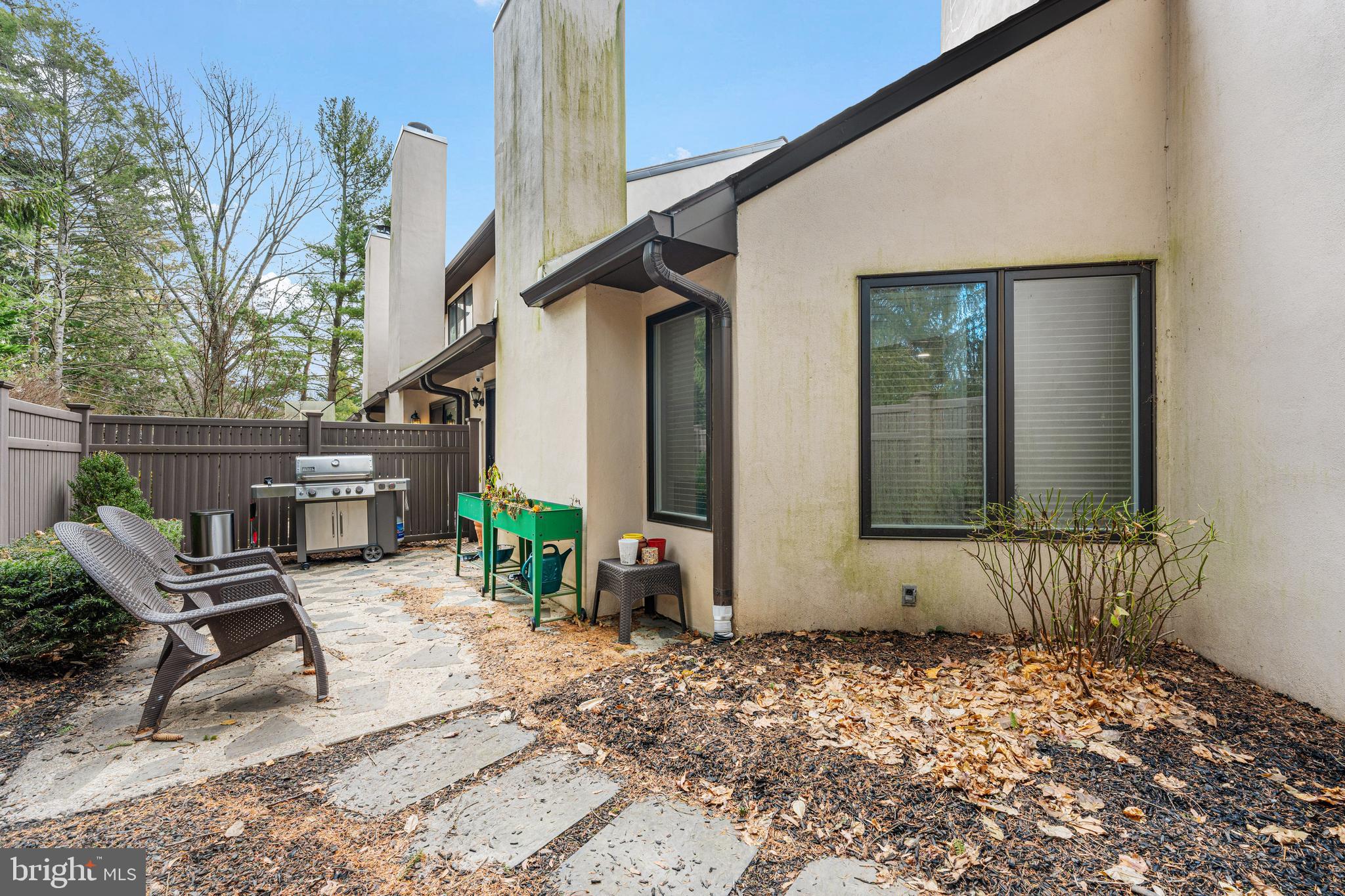 BRYN MAWR - Residential