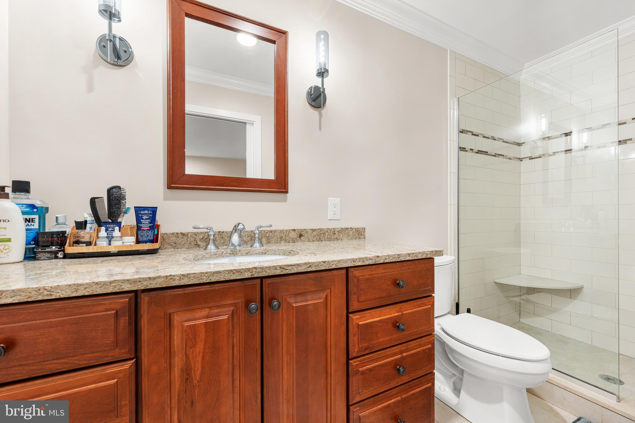 BRYN MAWR - Residential