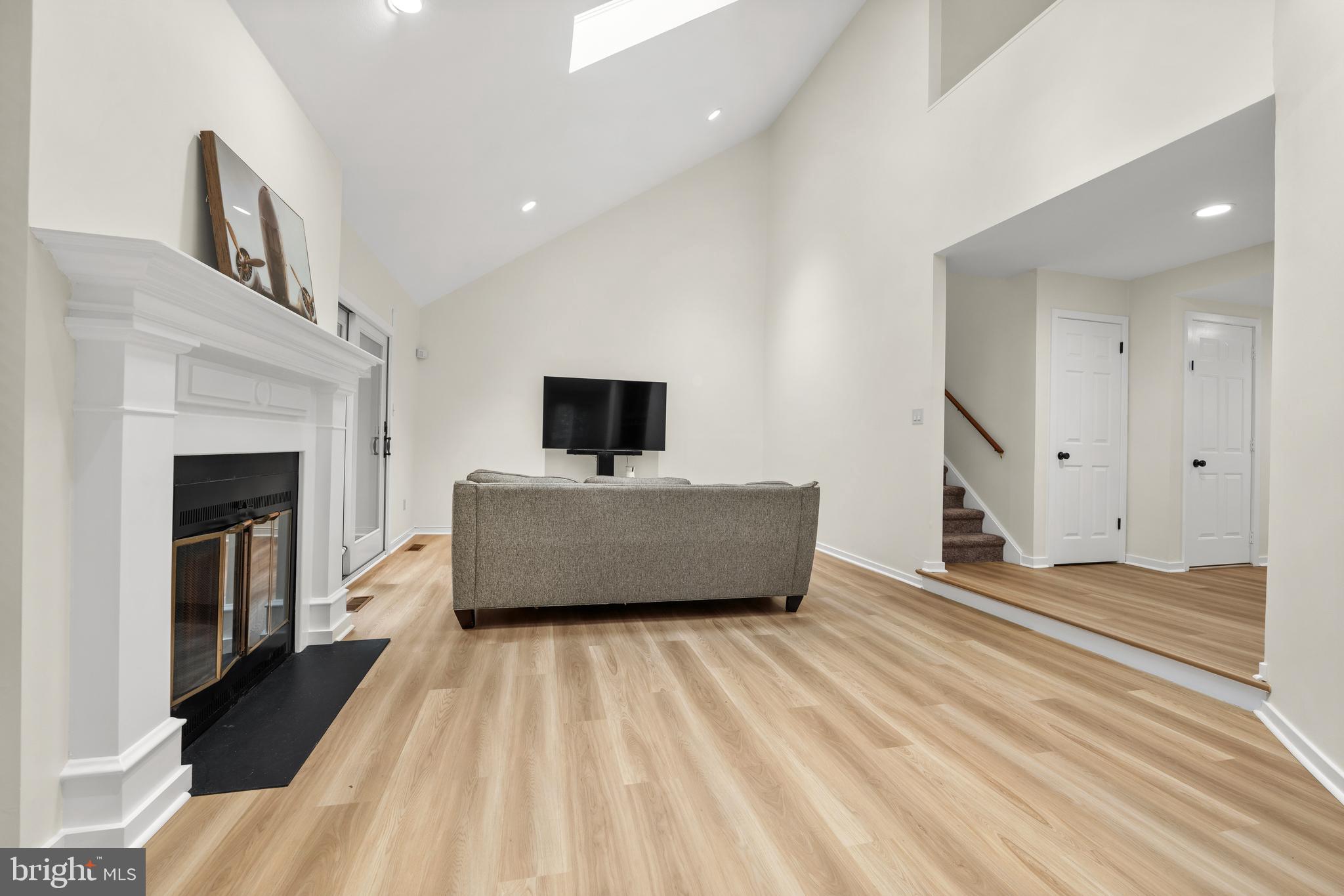 BRYN MAWR - Residential