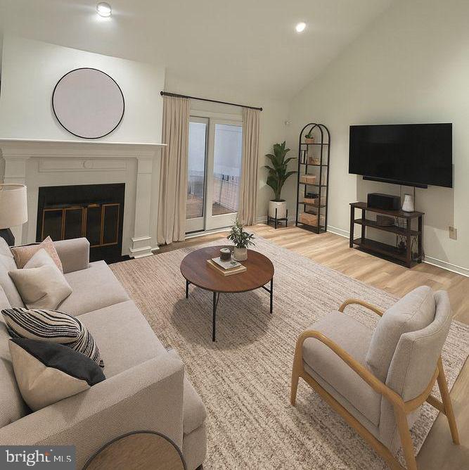 BRYN MAWR - Residential